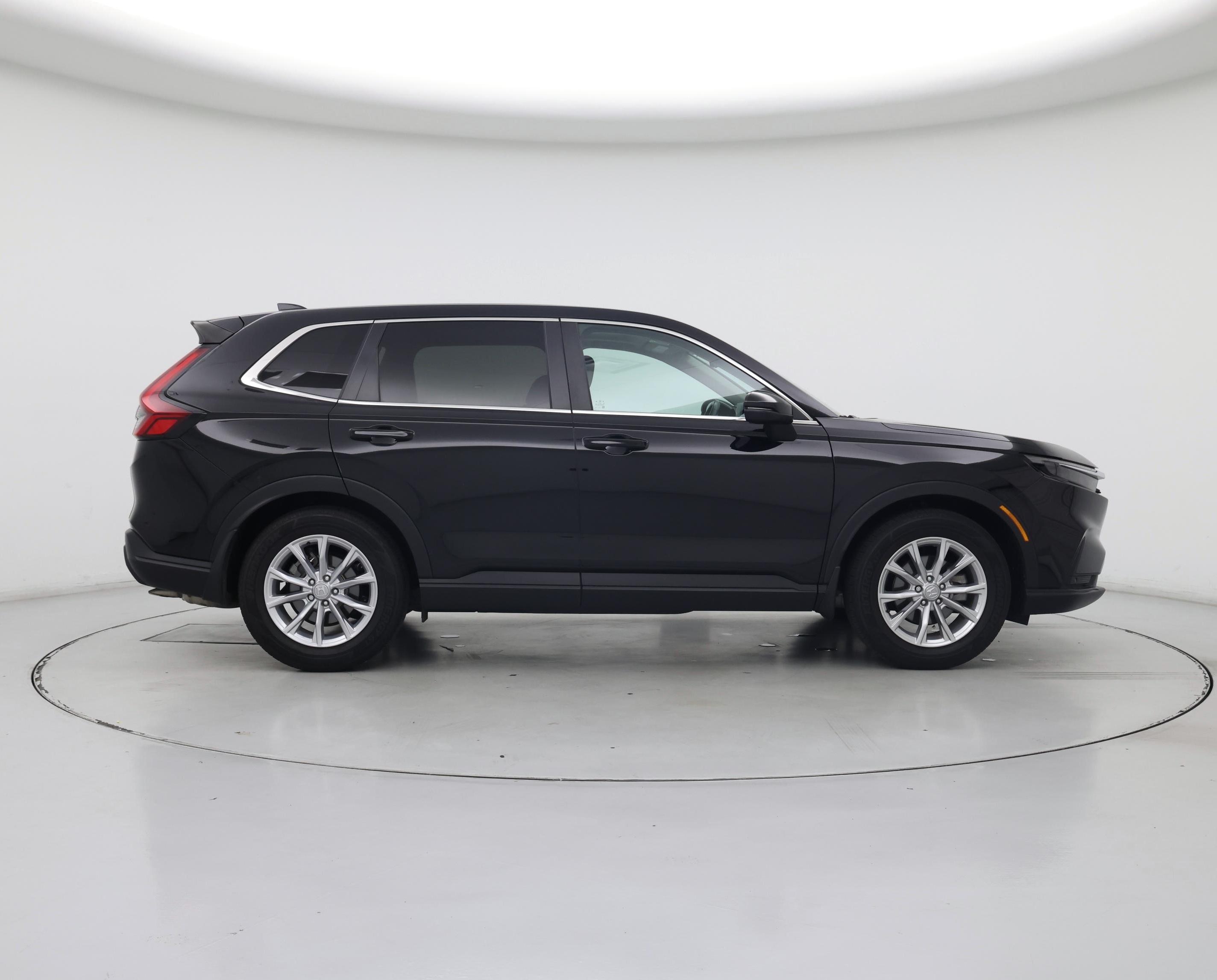 Thumbnail: 2024 Honda CR-V - 7