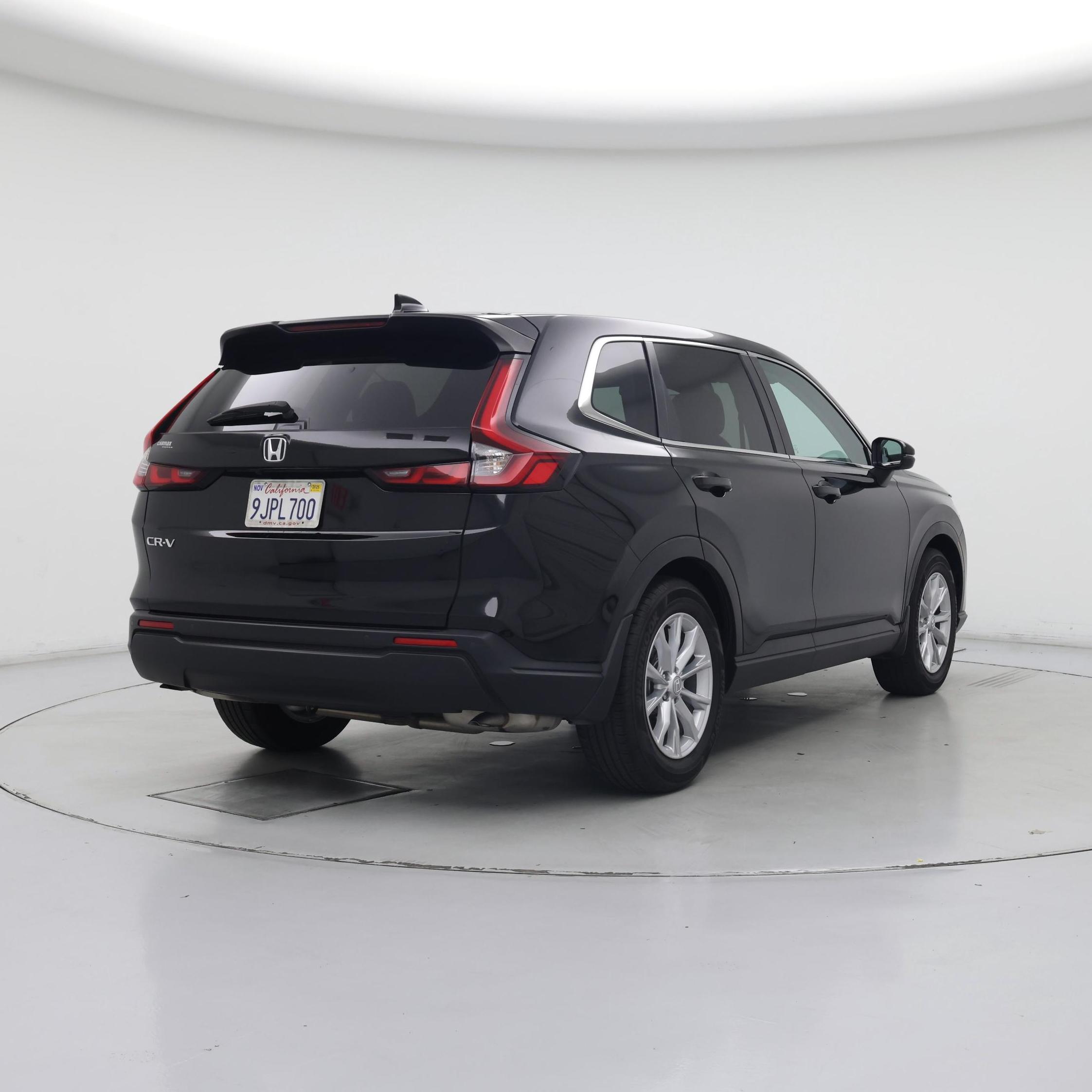 Thumbnail: 2024 Honda CR-V - 8