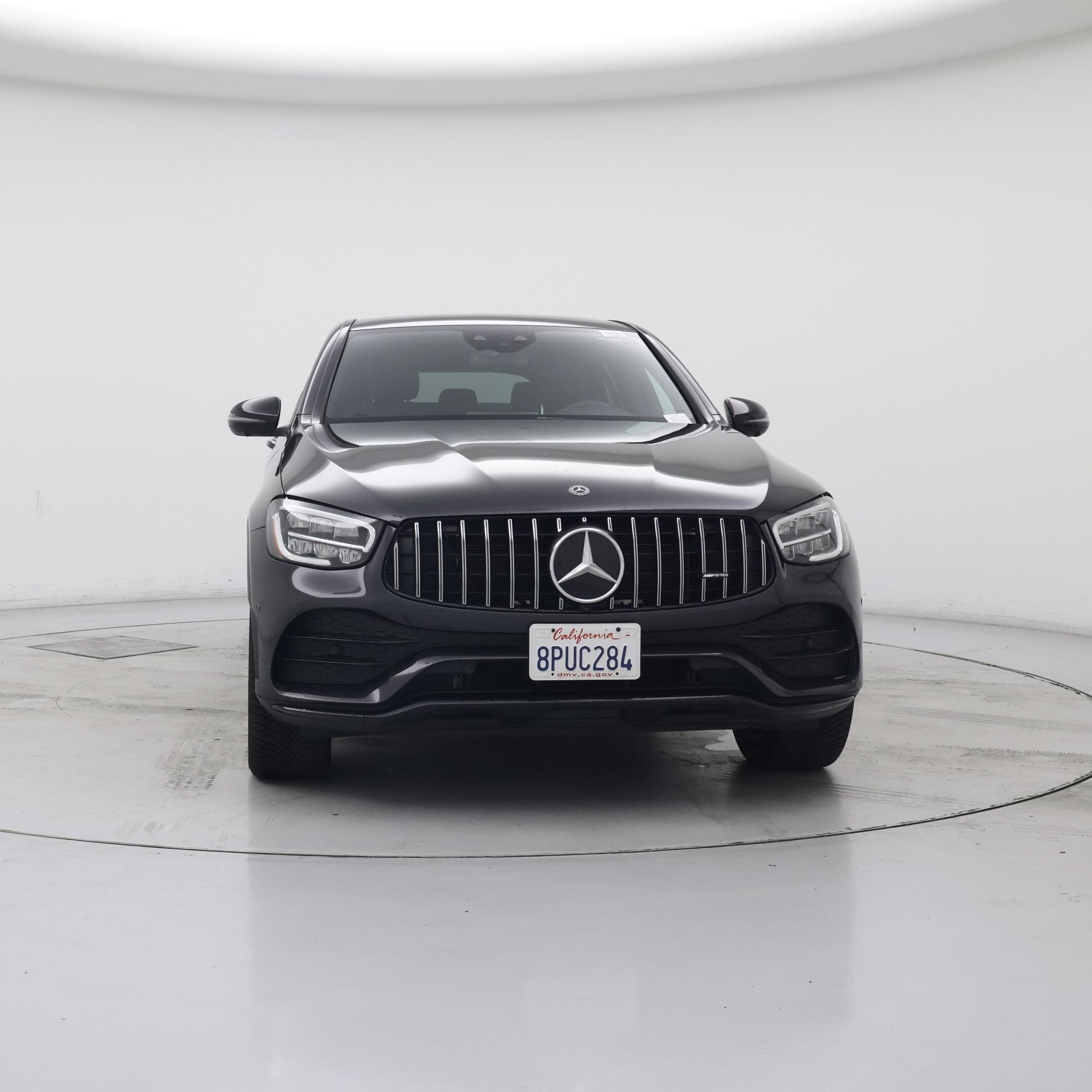 Thumbnail: 2020 Mercedes-Benz GLC - 5