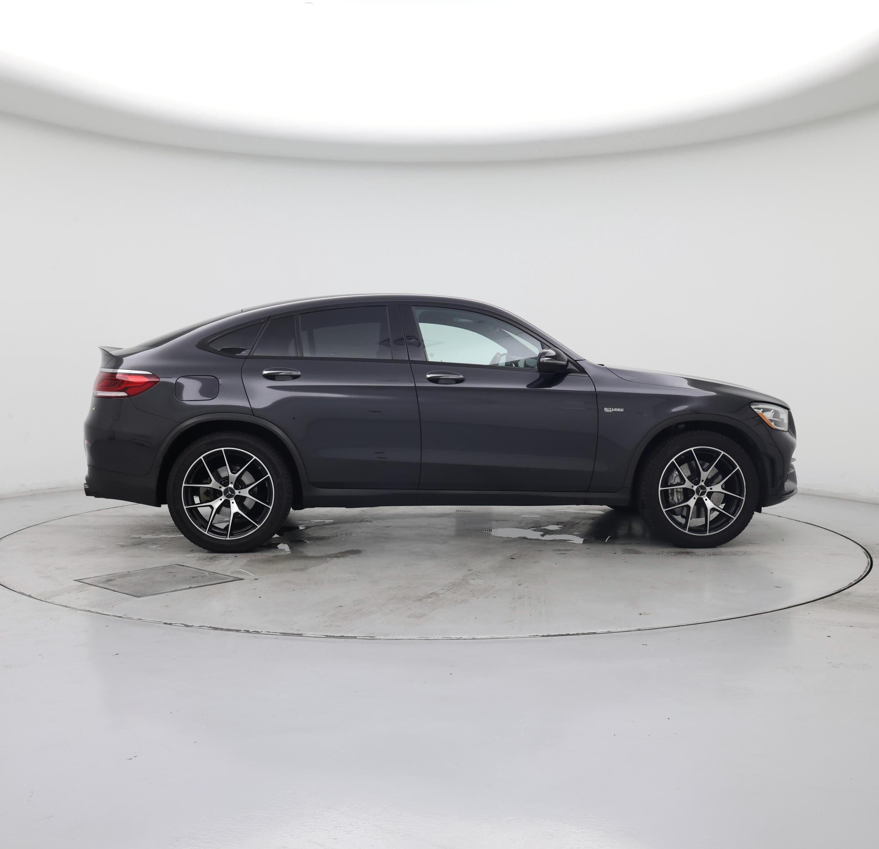 Thumbnail: 2020 Mercedes-Benz GLC - 7