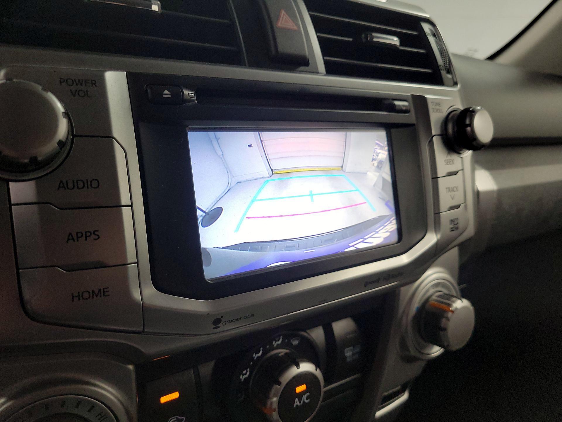 Thumbnail: 2017 Toyota 4Runner - 14