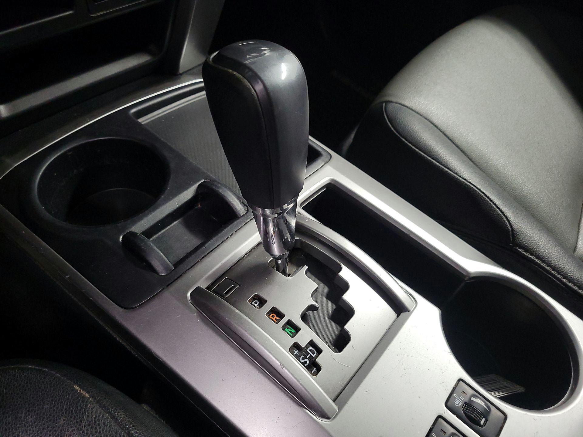 Thumbnail: 2017 Toyota 4Runner - 17