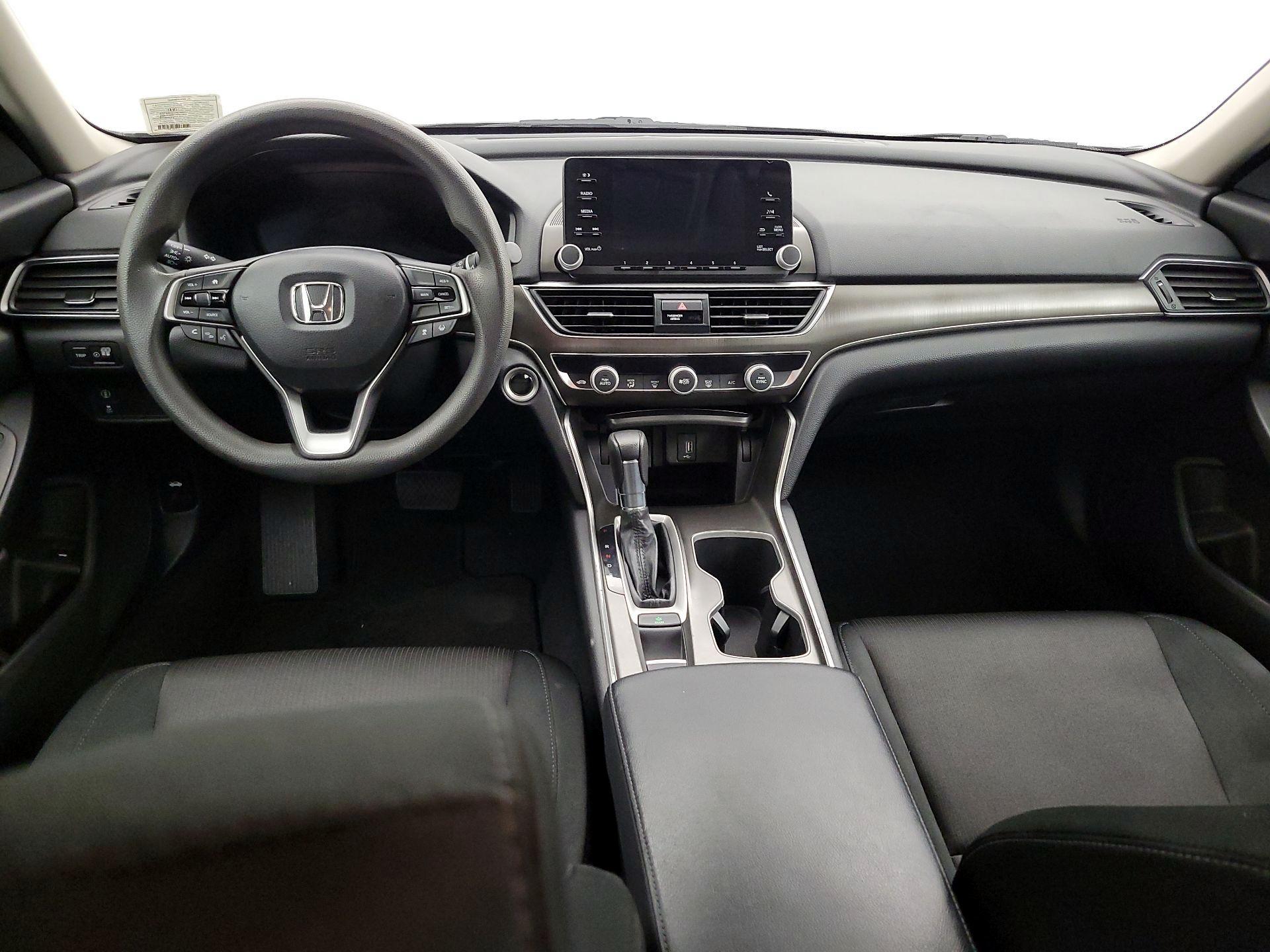 Thumbnail: 2018 Honda Accord - 9