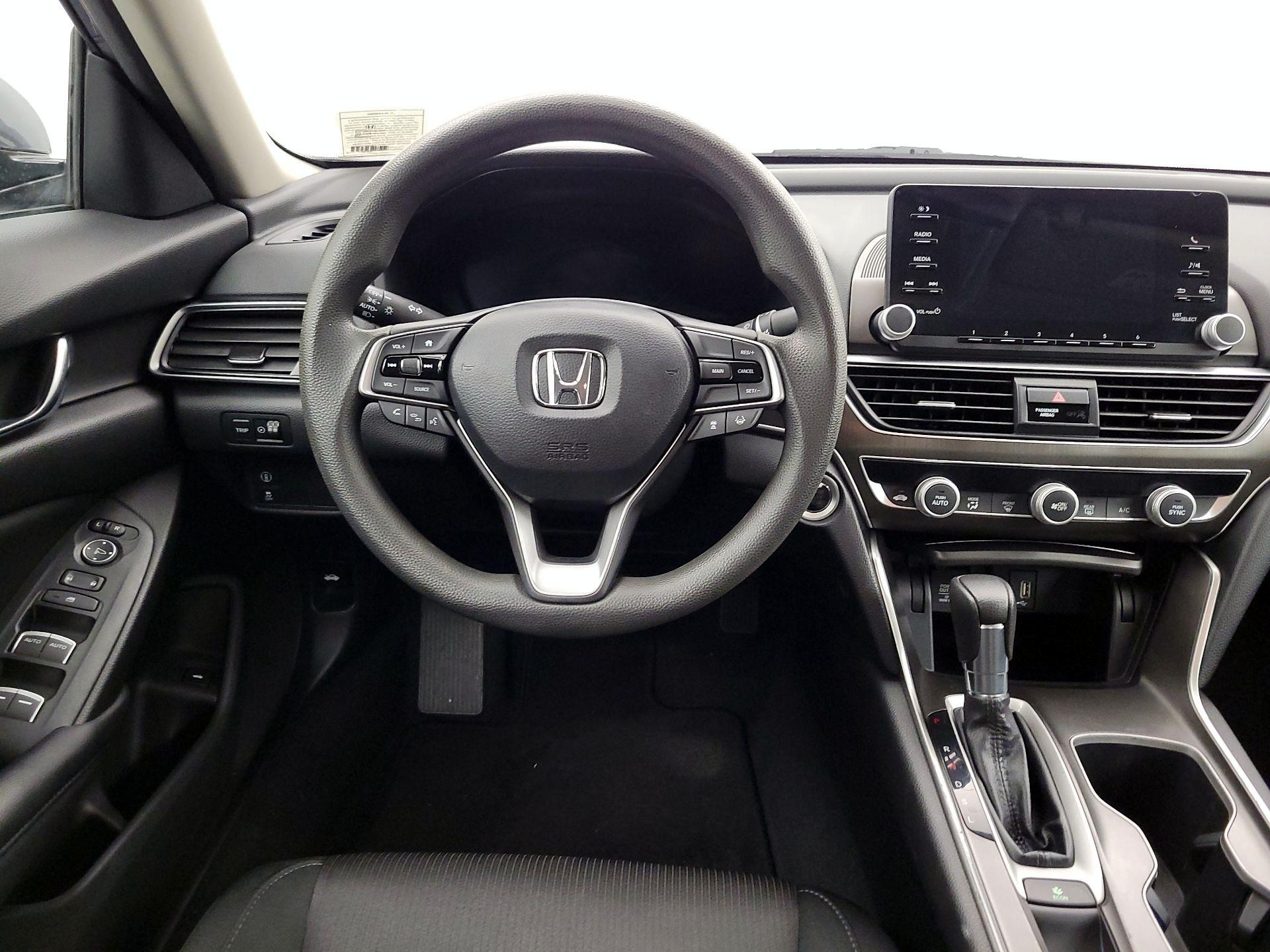 Thumbnail: 2018 Honda Accord - 10
