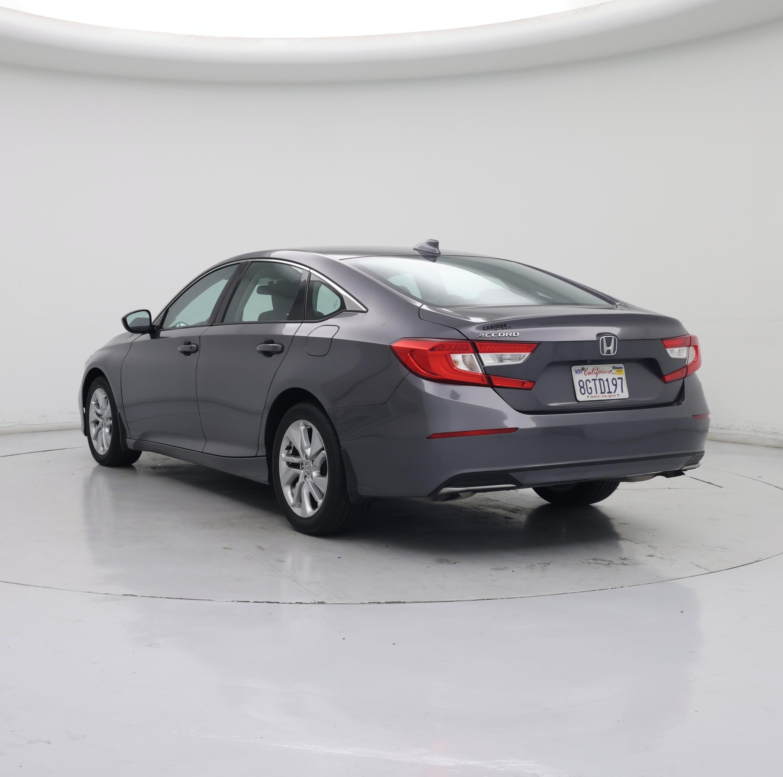 Thumbnail: 2018 Honda Accord - 2