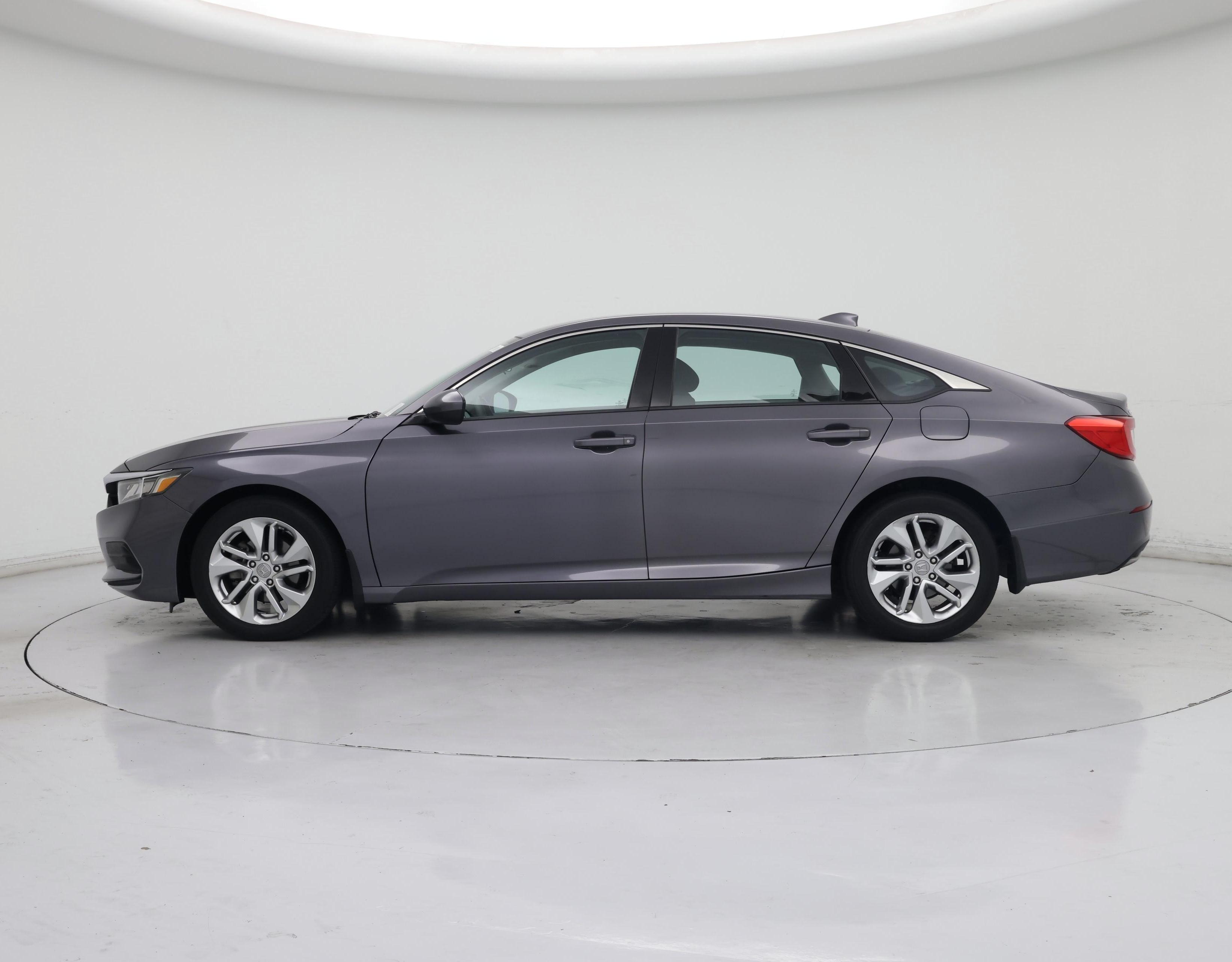 Thumbnail: 2018 Honda Accord - 3