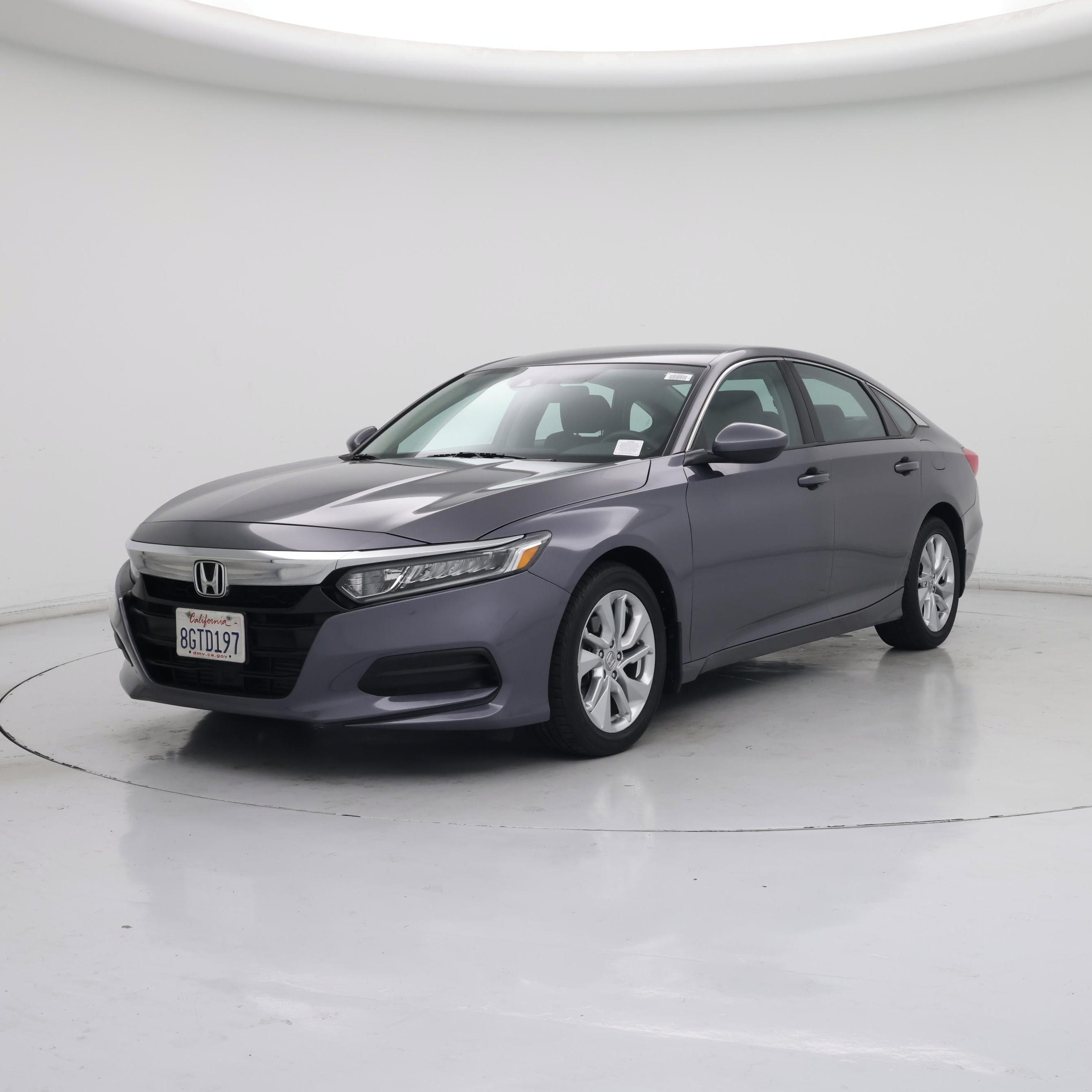 Thumbnail: 2018 Honda Accord - 4