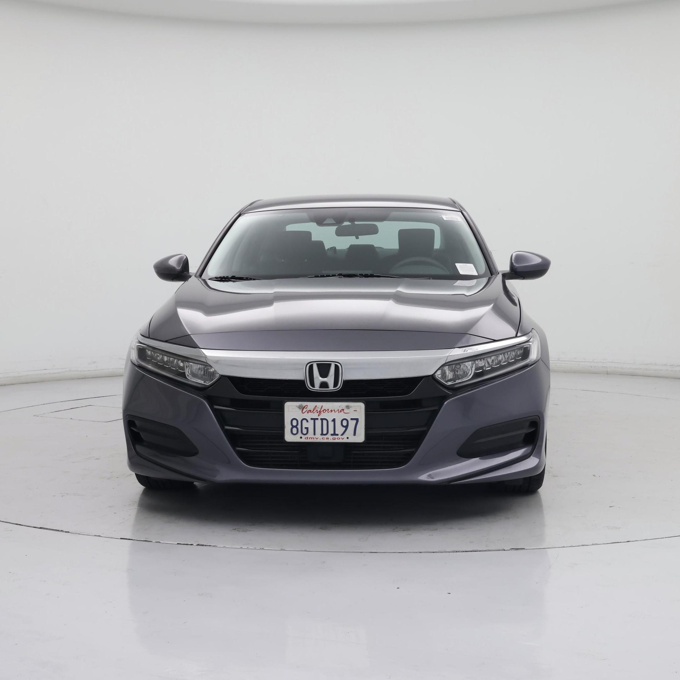 Thumbnail: 2018 Honda Accord - 5