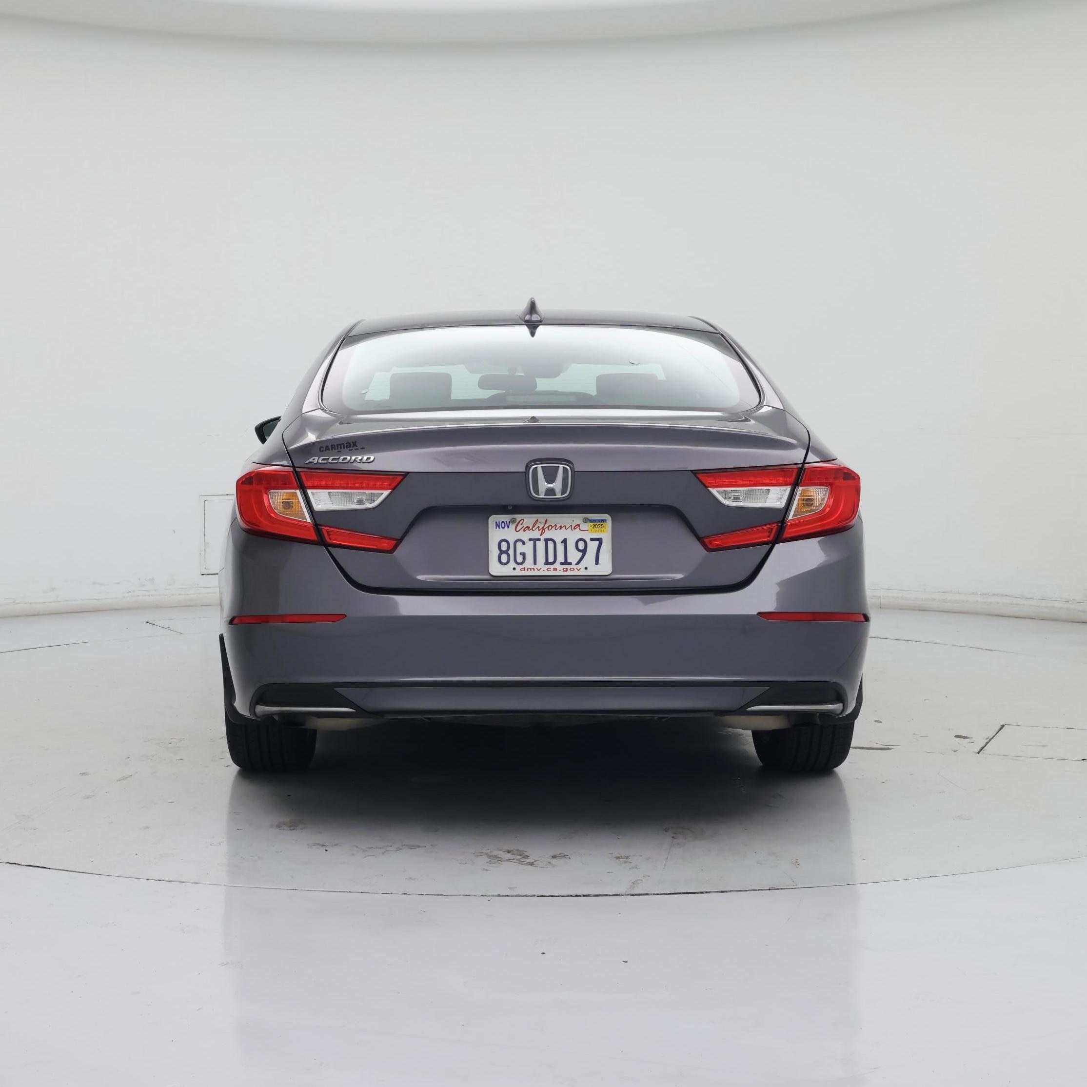 Thumbnail: 2018 Honda Accord - 6