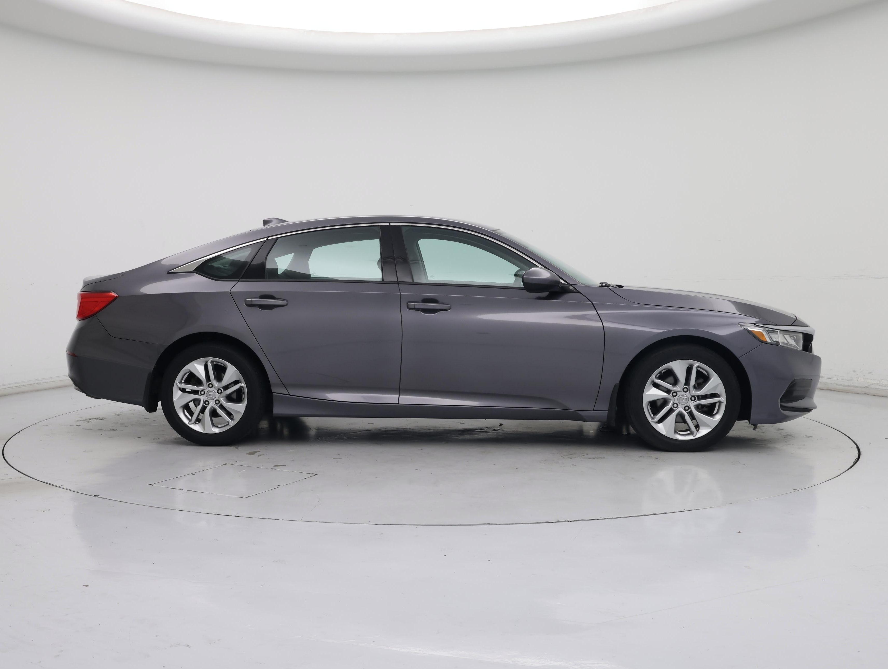 Thumbnail: 2018 Honda Accord - 7