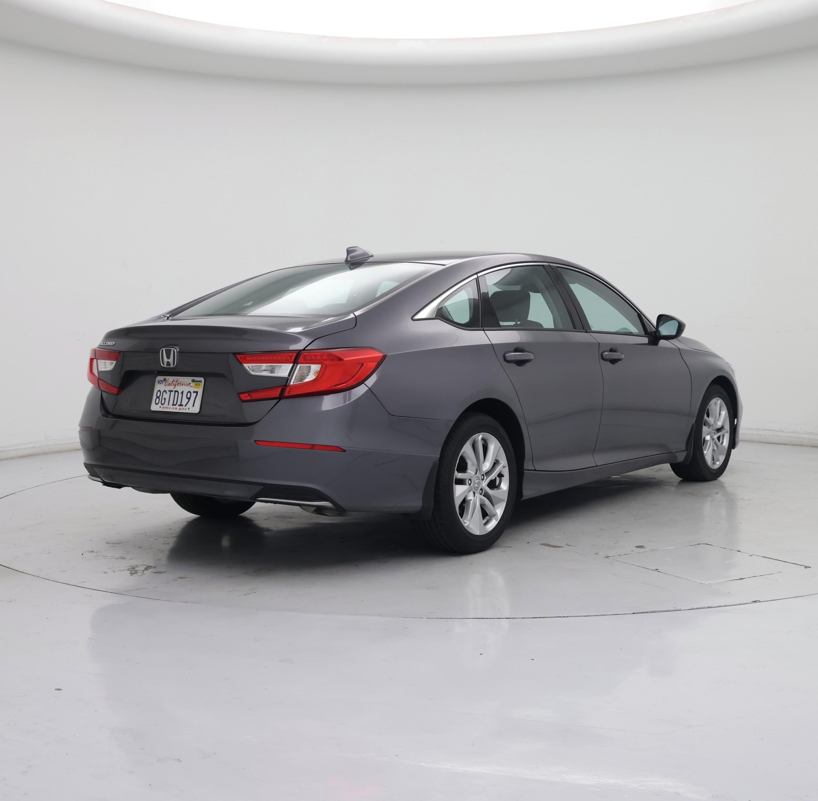 Thumbnail: 2018 Honda Accord - 8