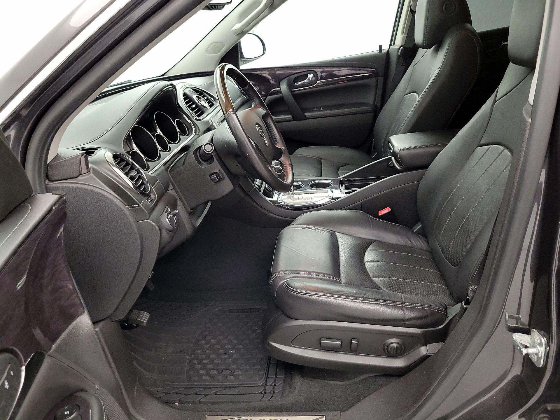 Thumbnail: 2016 Buick Enclave - 11