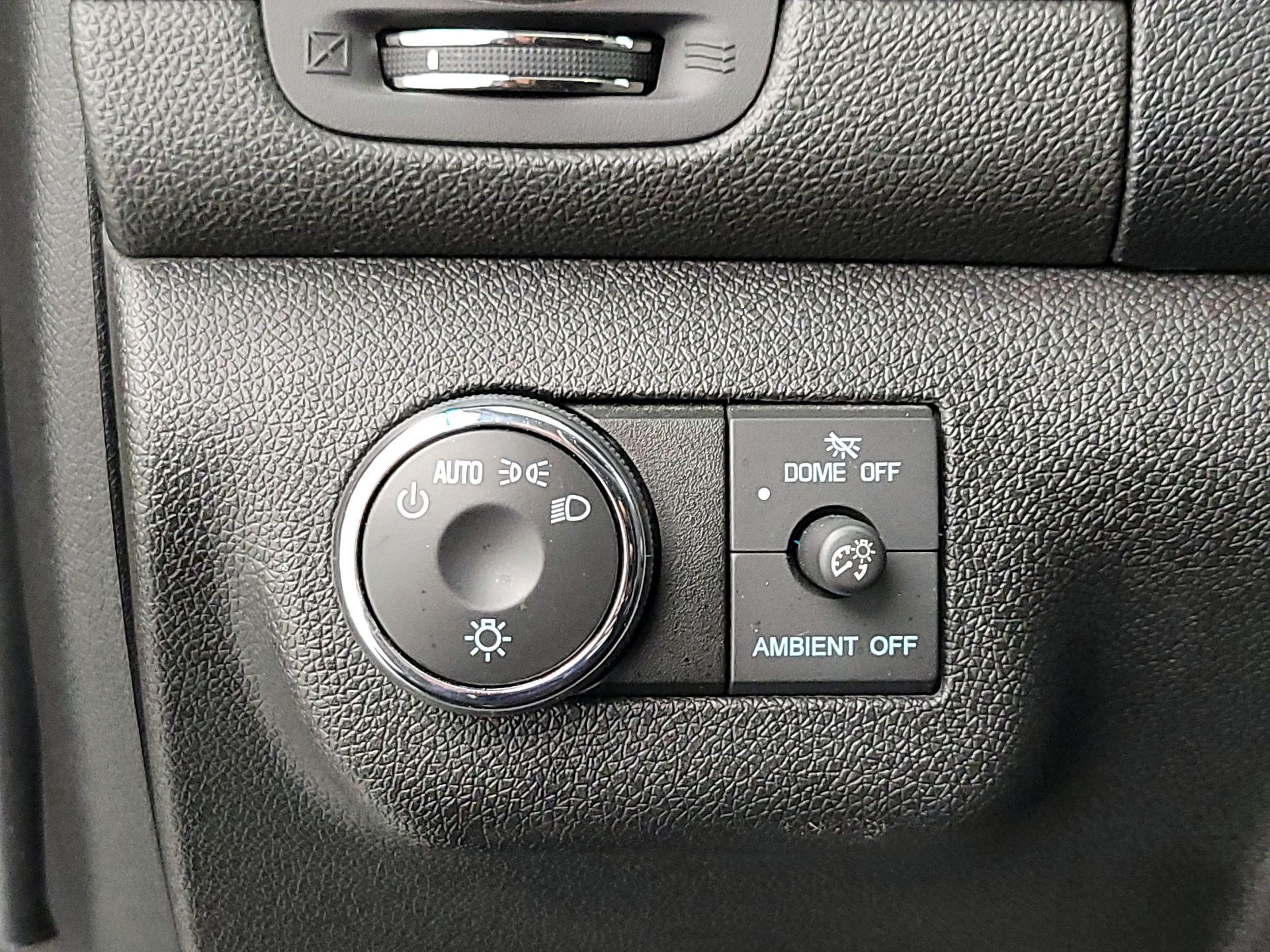Thumbnail: 2016 Buick Enclave - 13