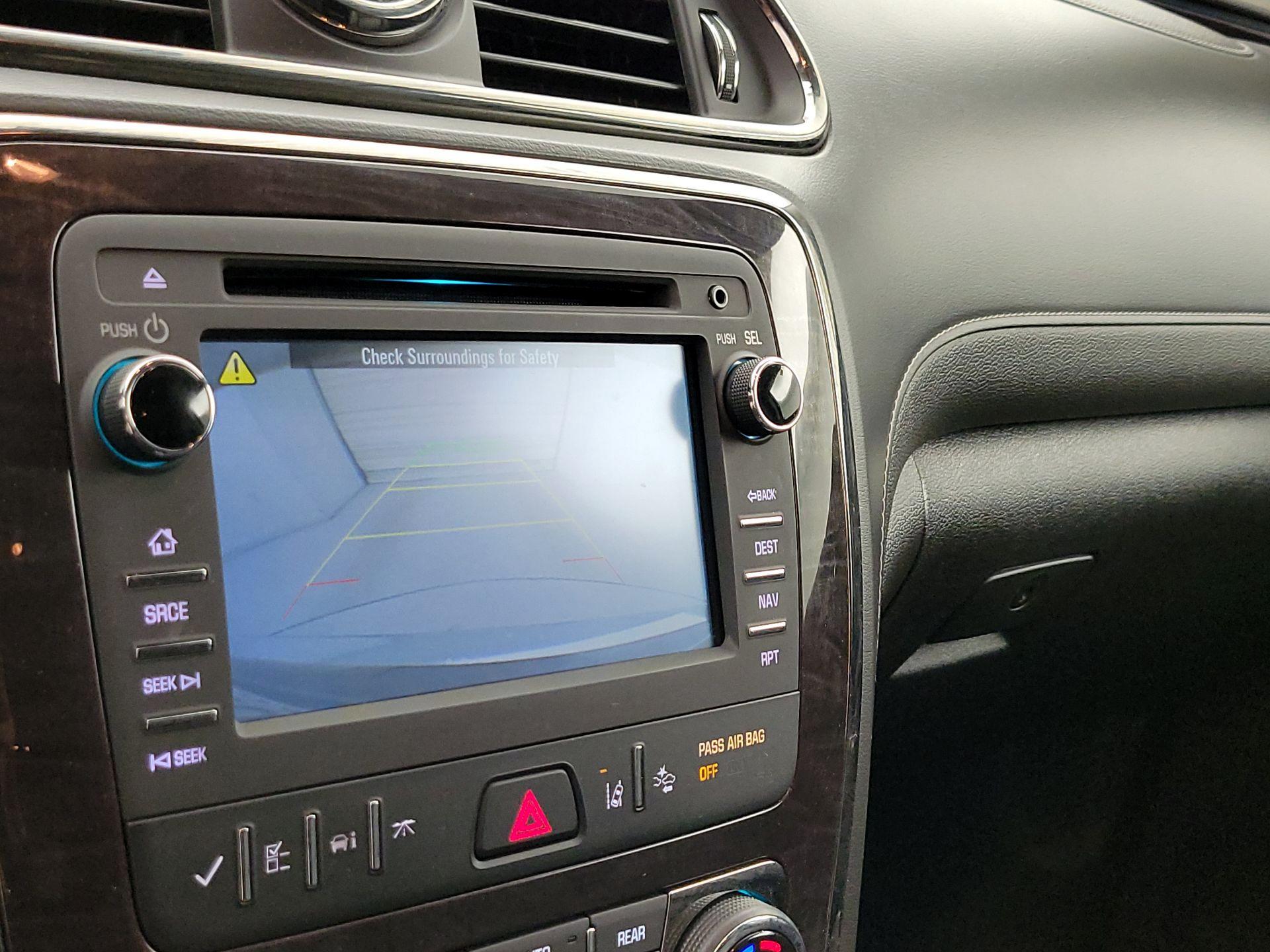 Thumbnail: 2016 Buick Enclave - 14