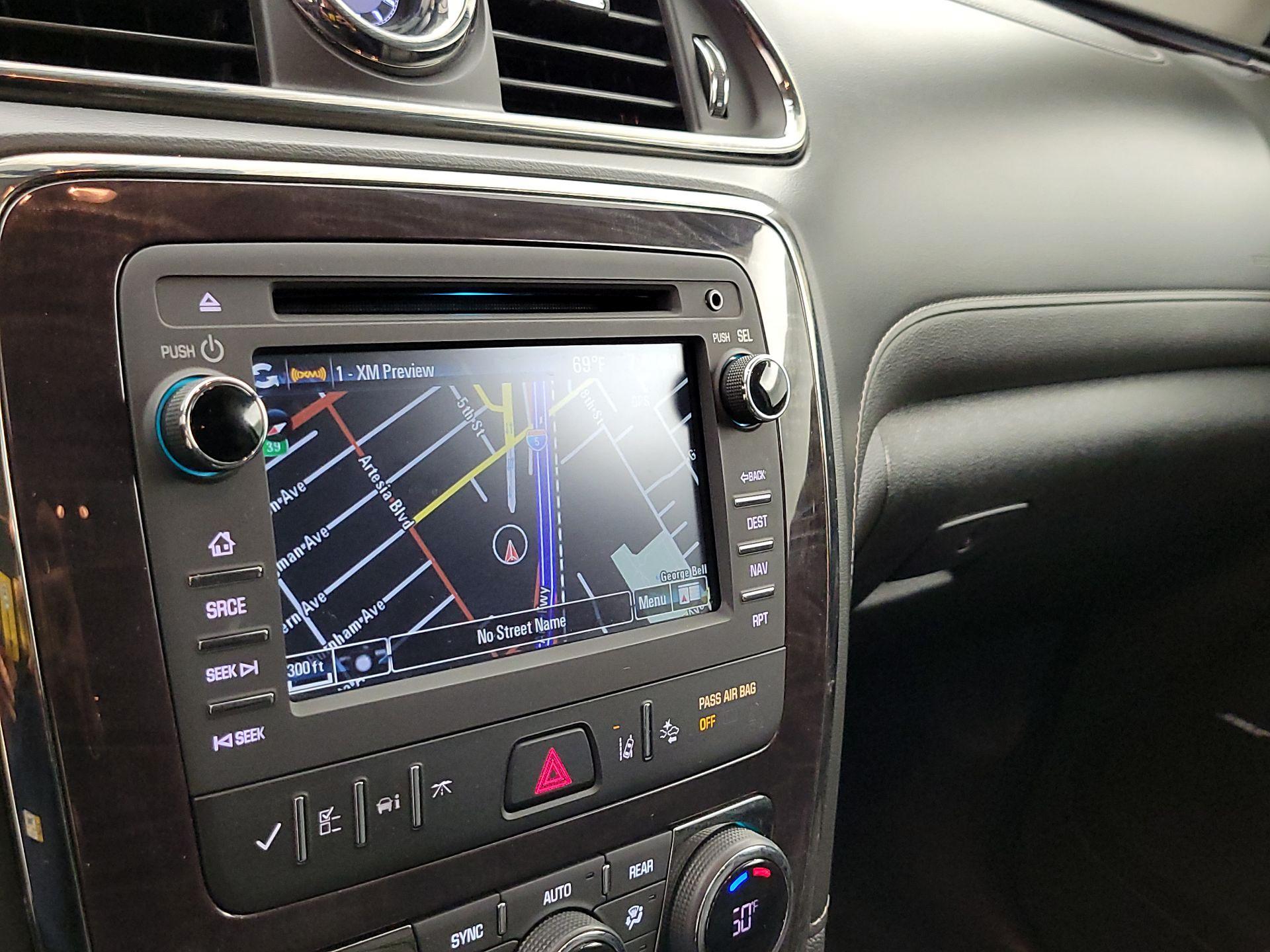 Thumbnail: 2016 Buick Enclave - 15
