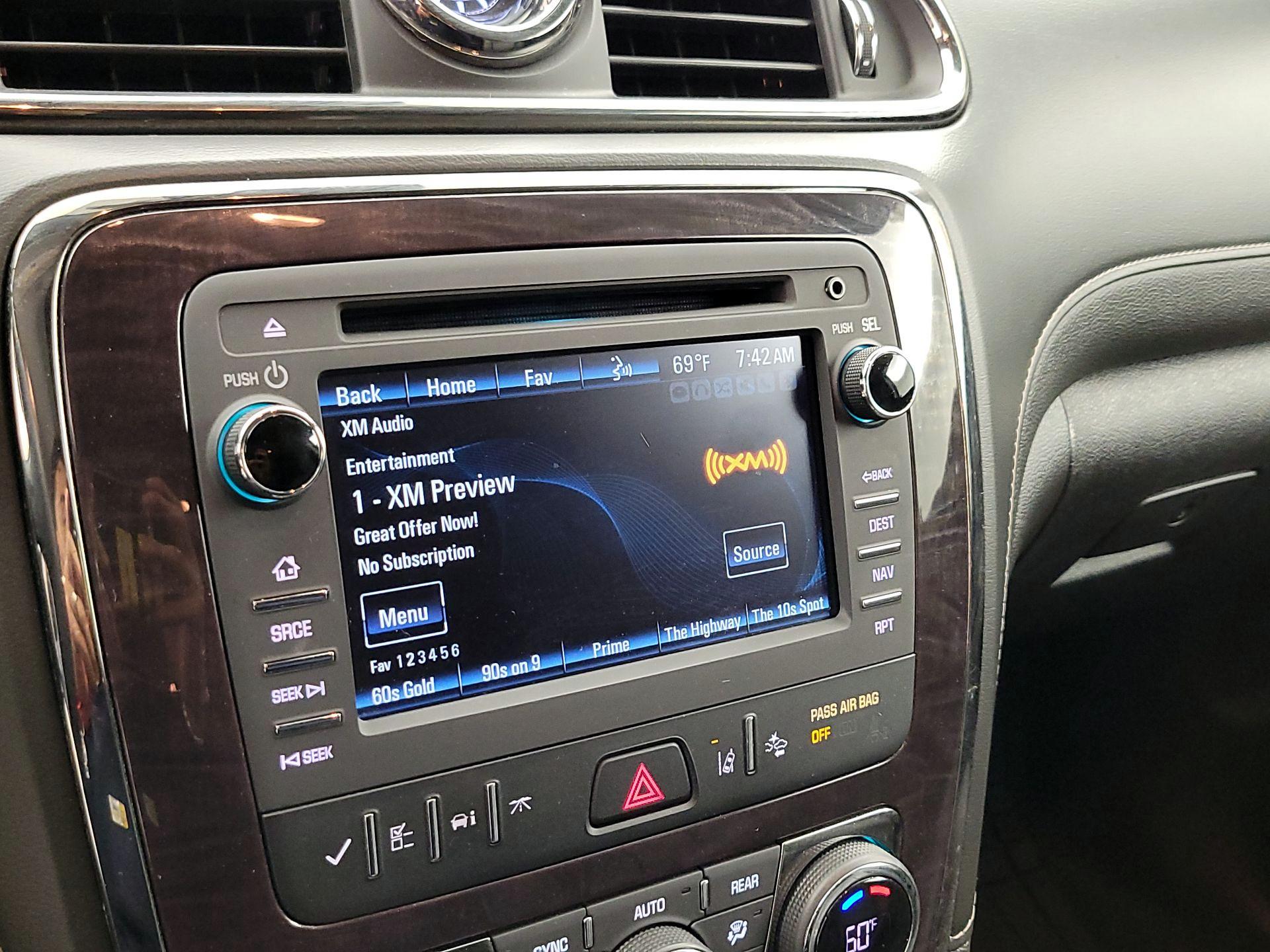 Thumbnail: 2016 Buick Enclave - 16