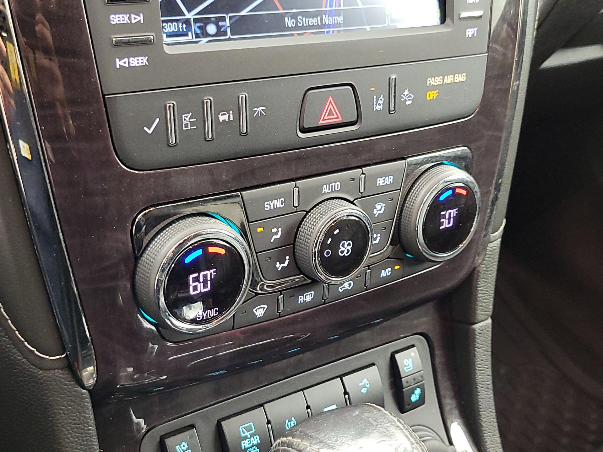 Thumbnail: 2016 Buick Enclave - 17