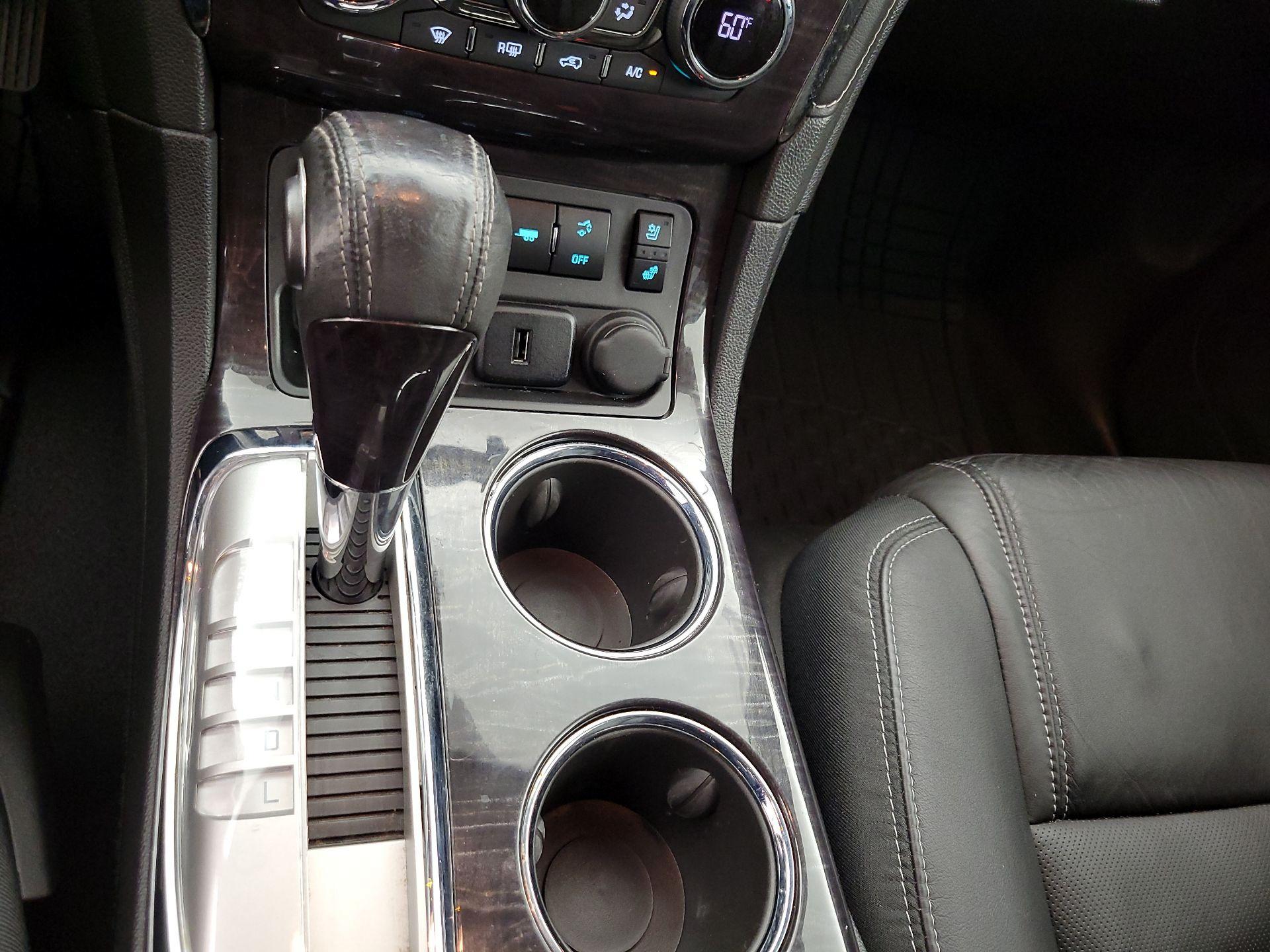 Thumbnail: 2016 Buick Enclave - 18