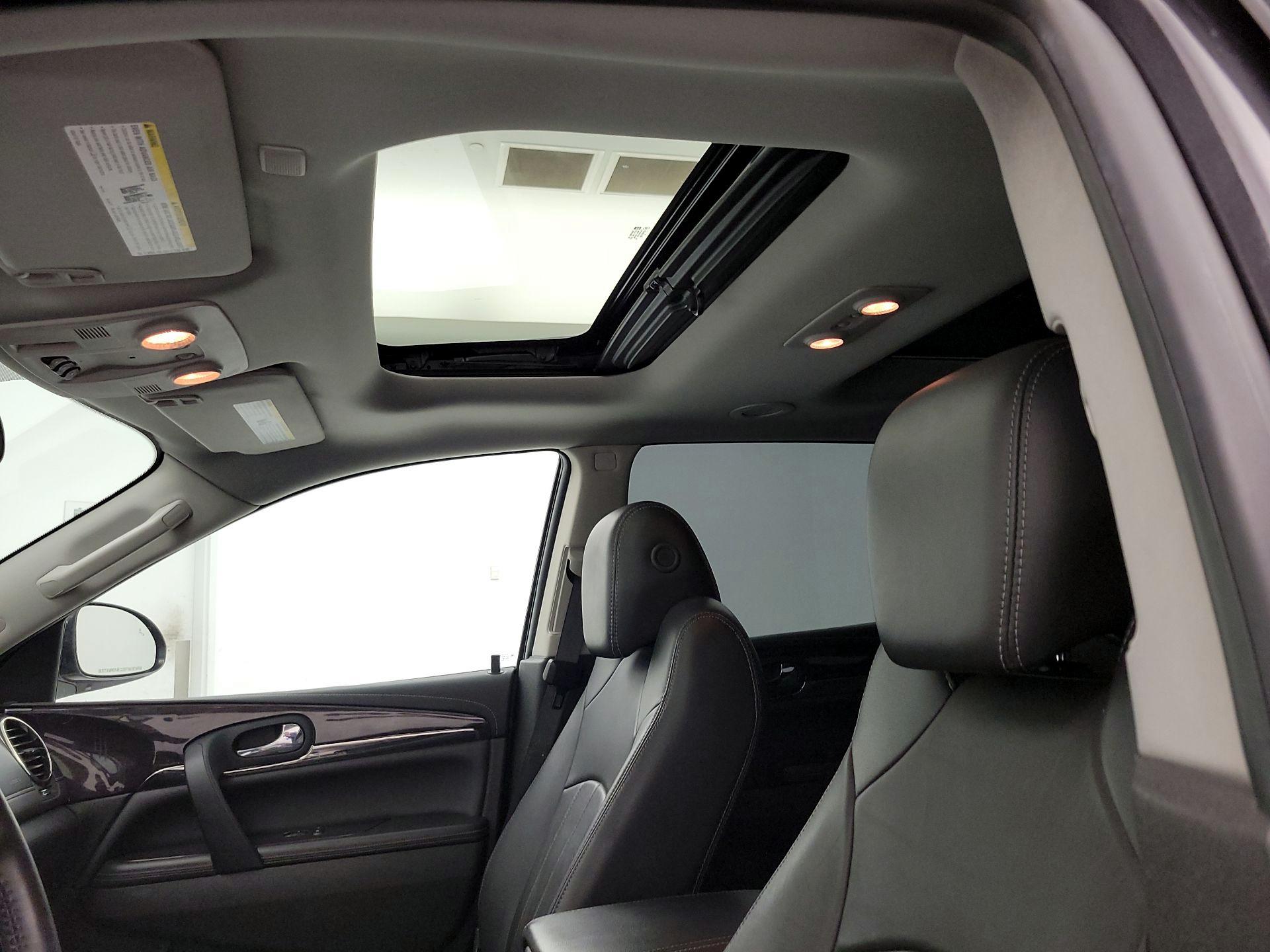 Thumbnail: 2016 Buick Enclave - 19