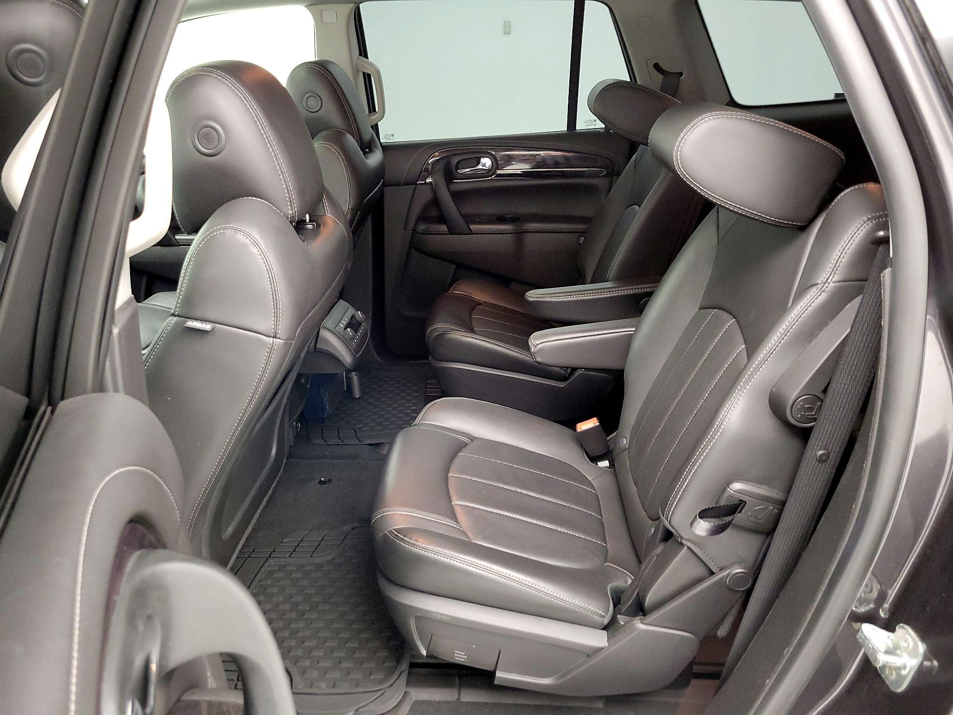 Thumbnail: 2016 Buick Enclave - 20