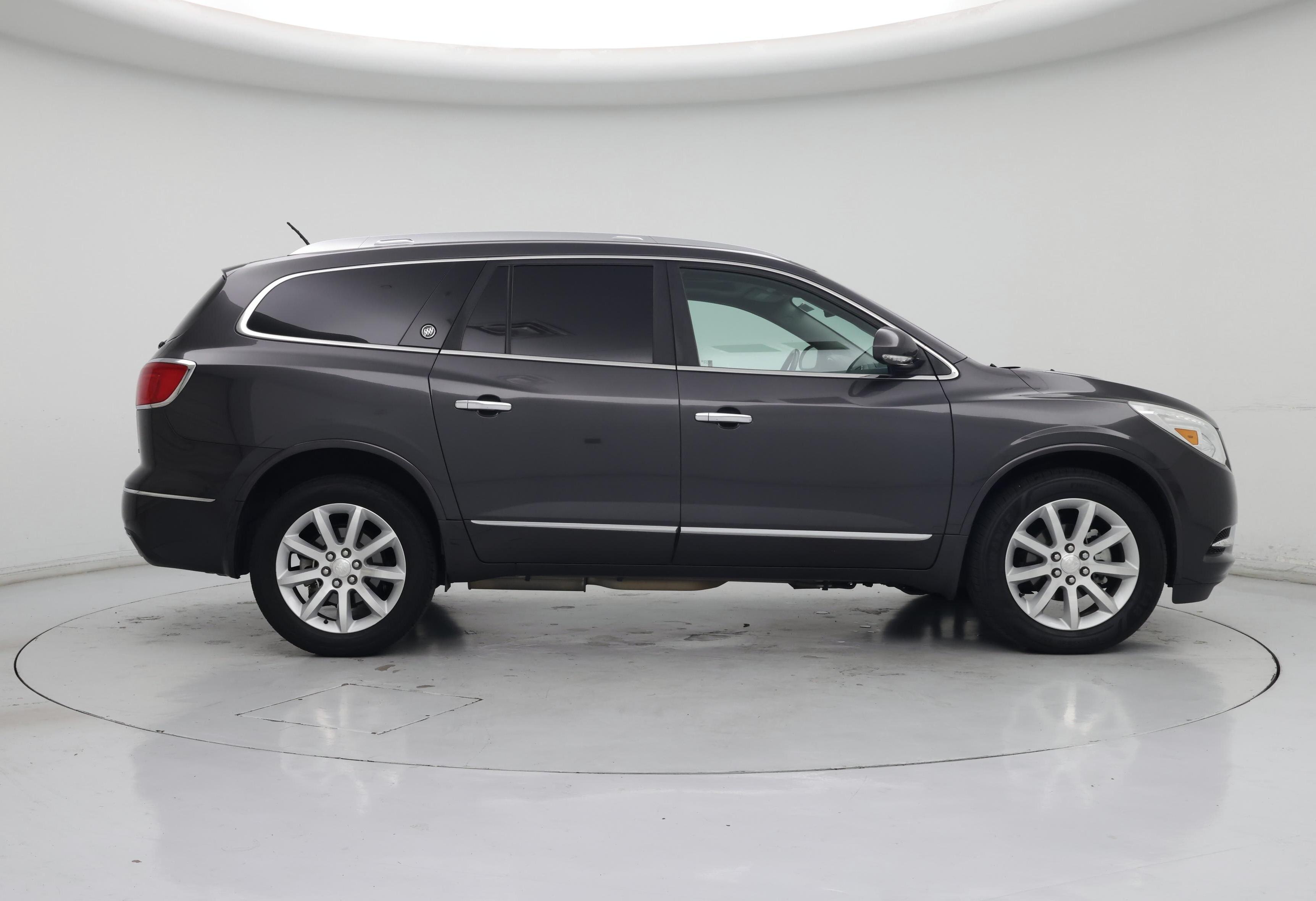 Thumbnail: 2016 Buick Enclave - 7