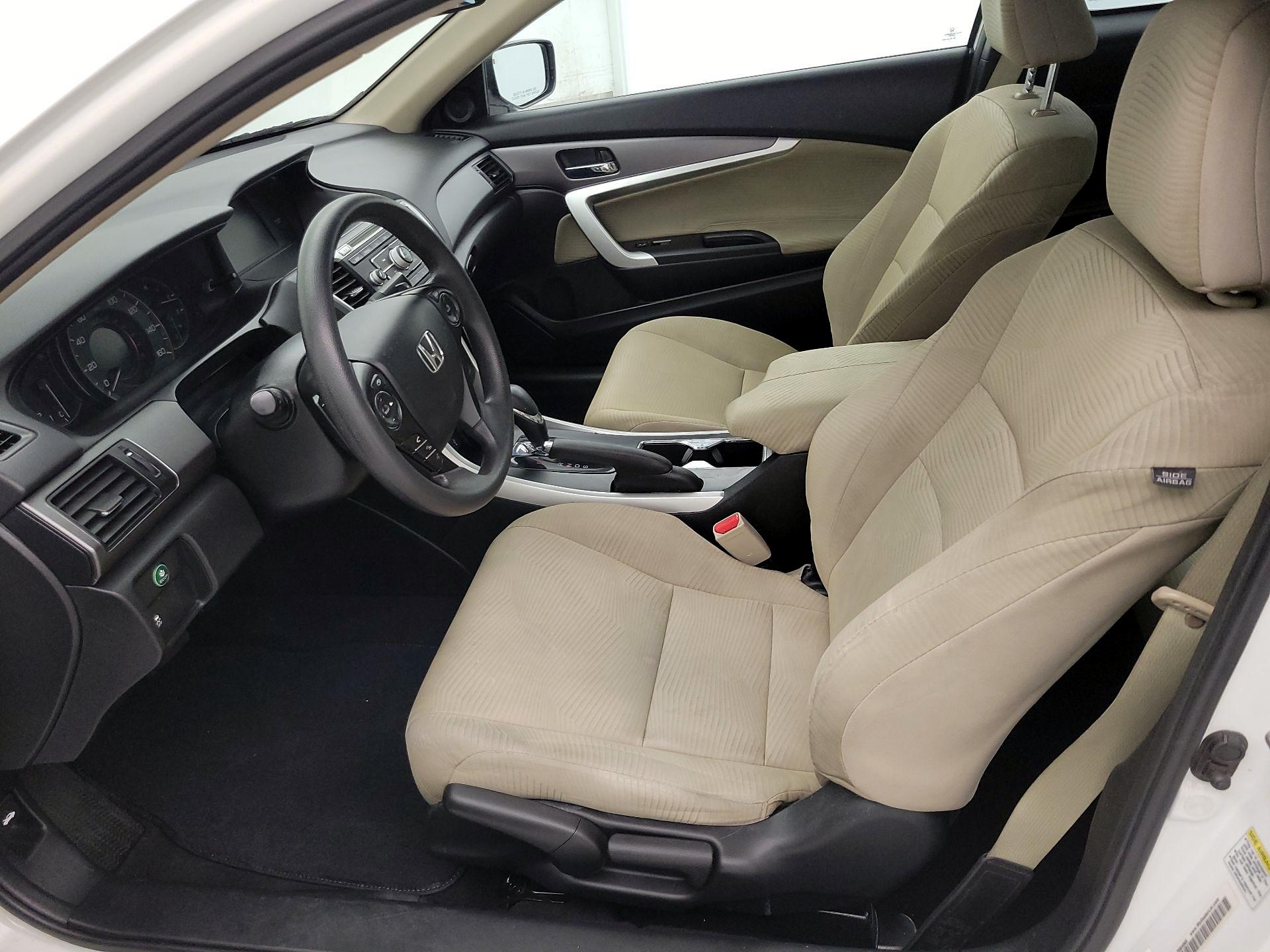 Thumbnail: 2014 Honda Accord - 11