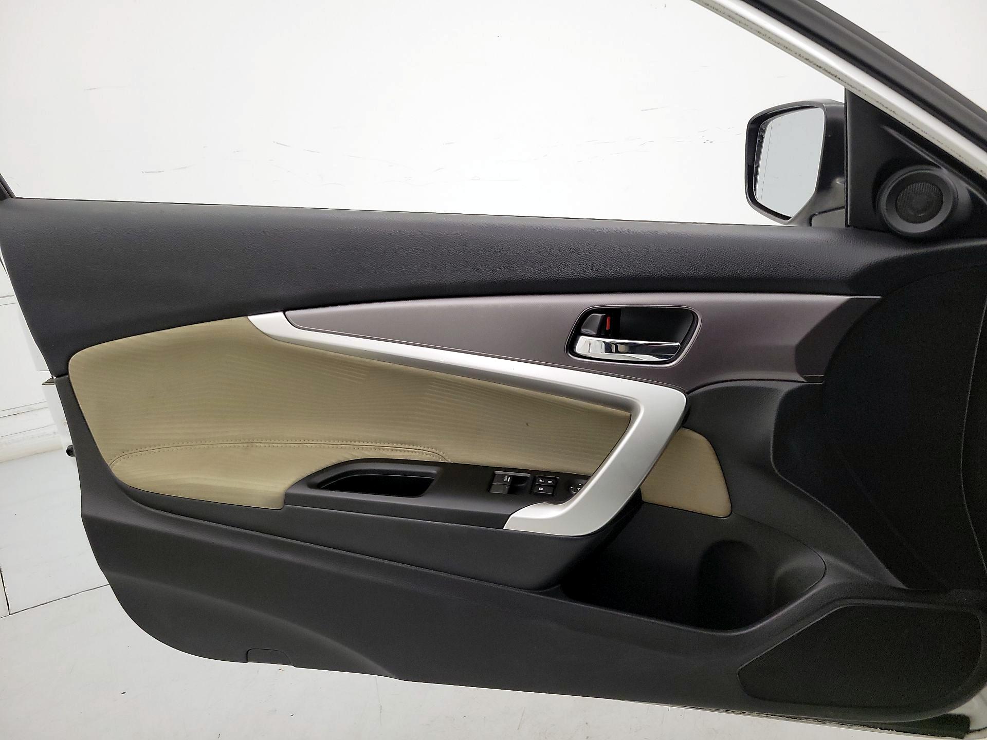 Thumbnail: 2014 Honda Accord - 12