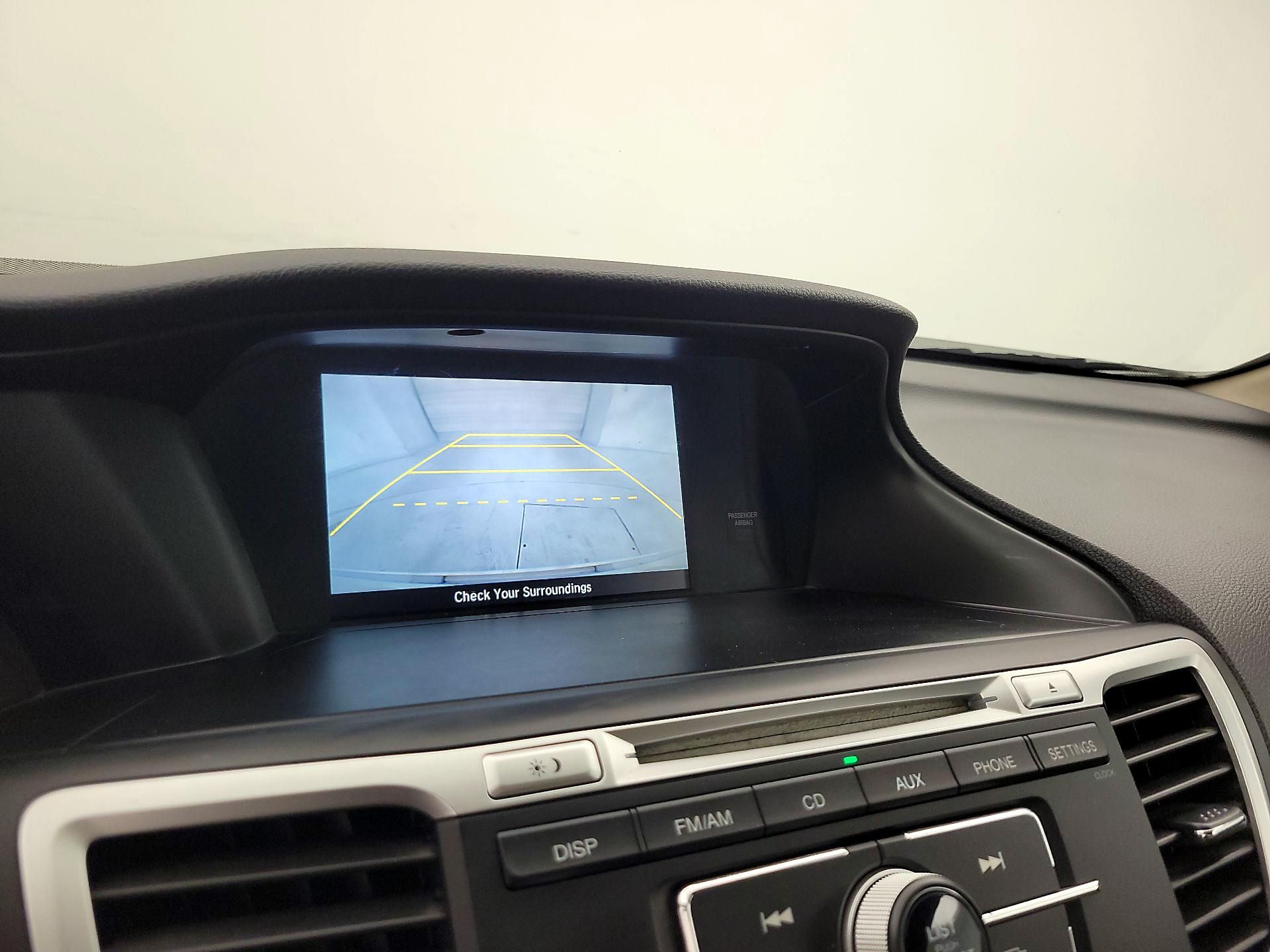 Thumbnail: 2014 Honda Accord - 14