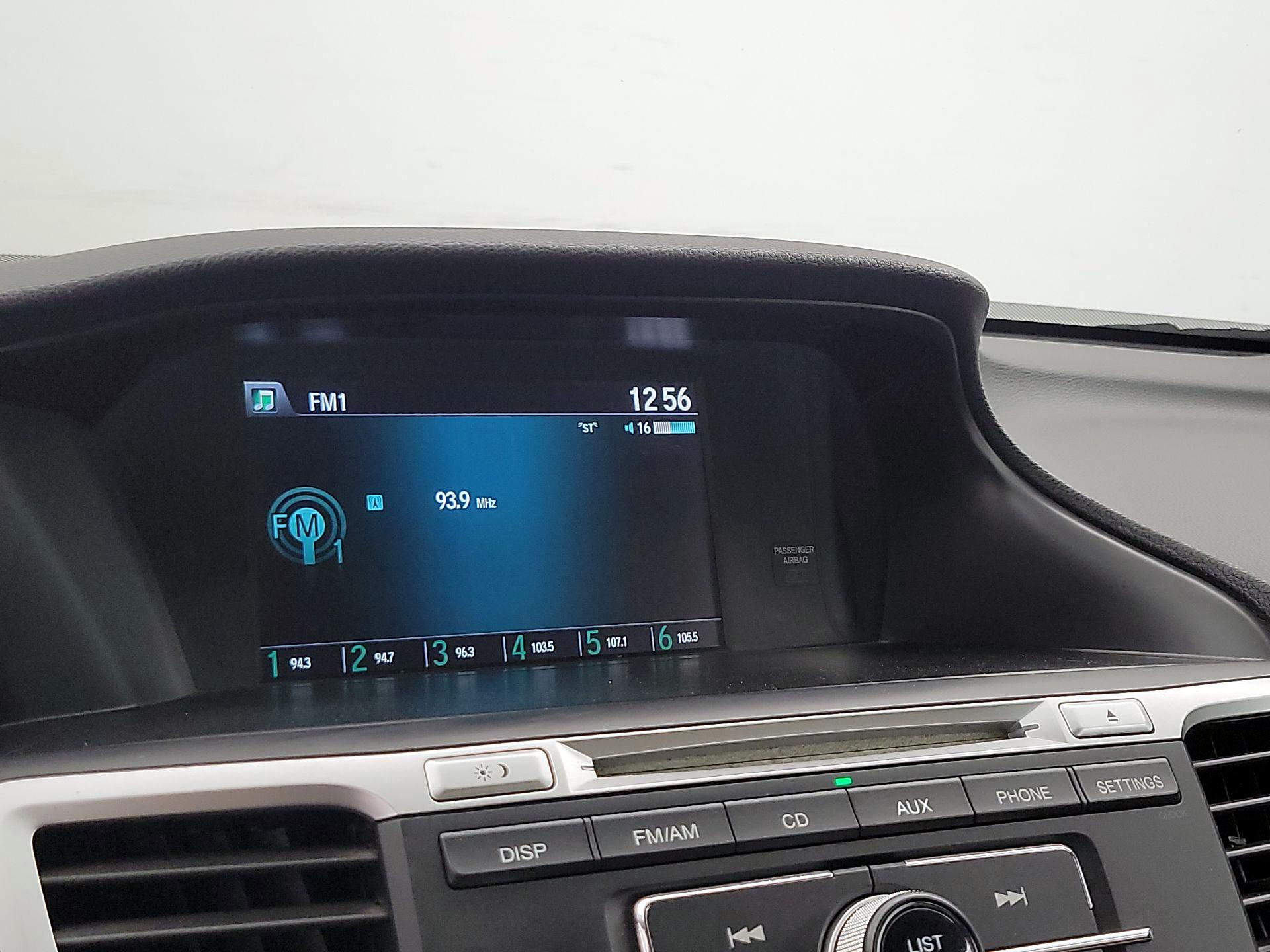 Thumbnail: 2014 Honda Accord - 15