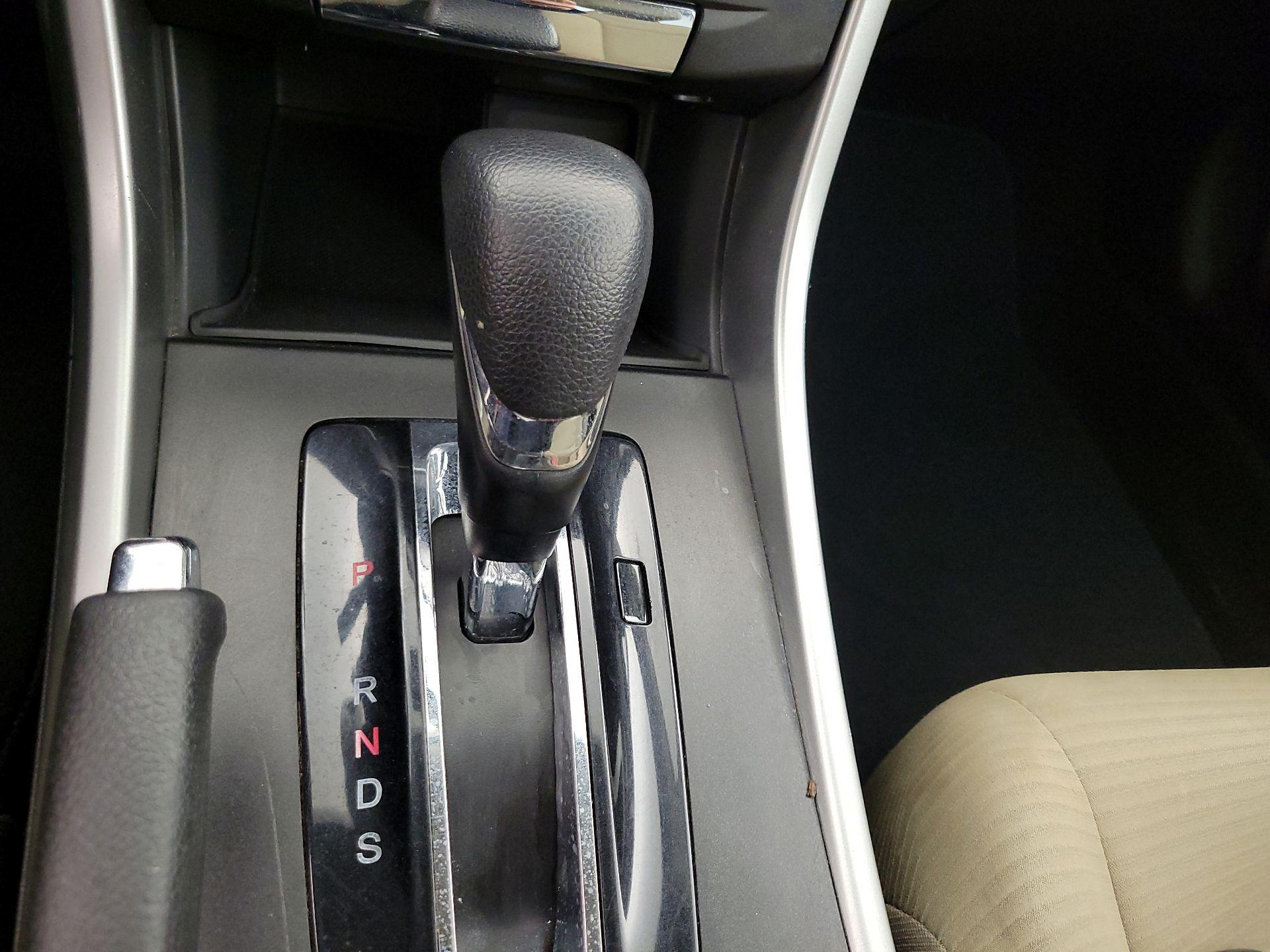 Thumbnail: 2014 Honda Accord - 17