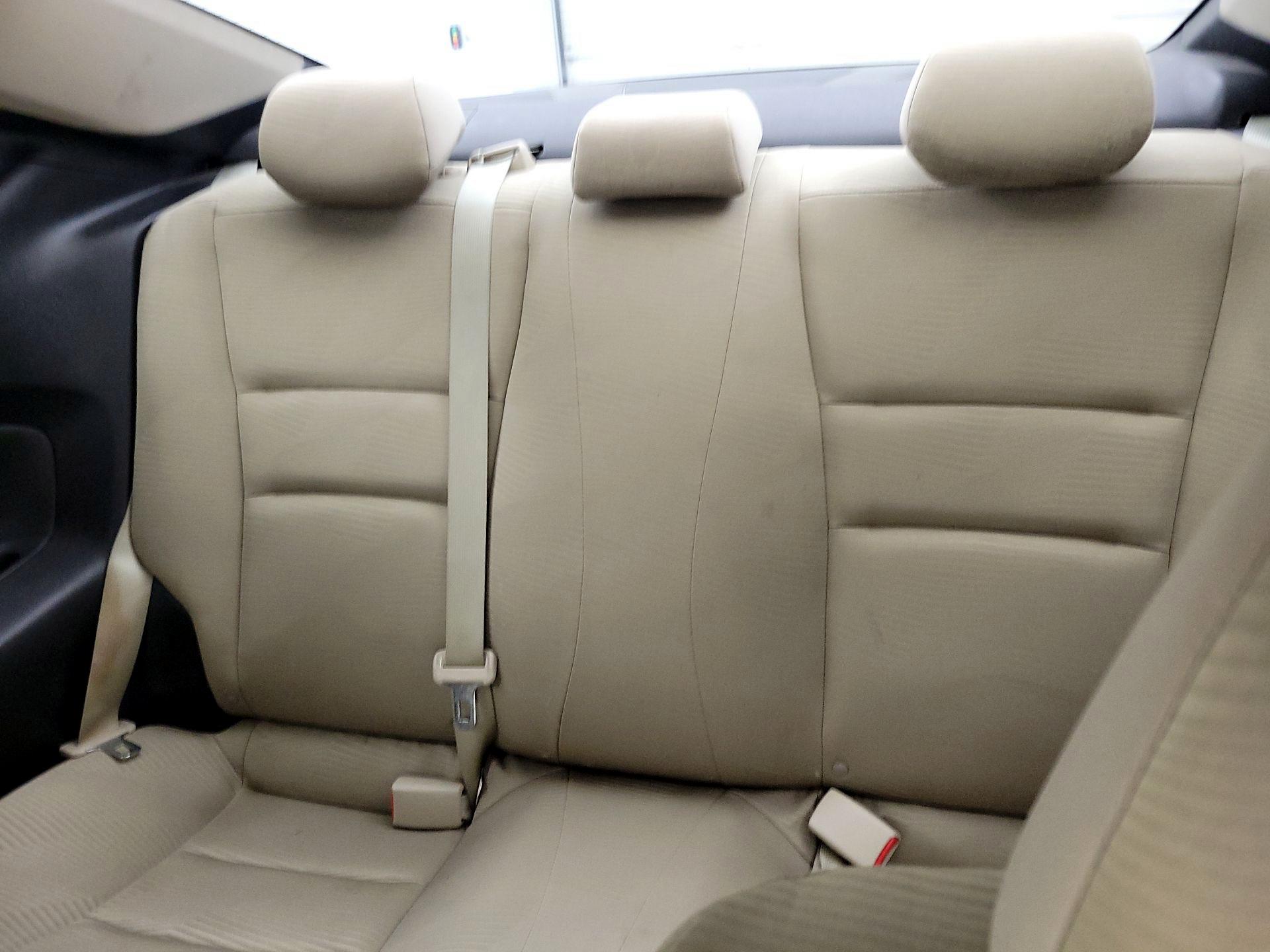 Thumbnail: 2014 Honda Accord - 18