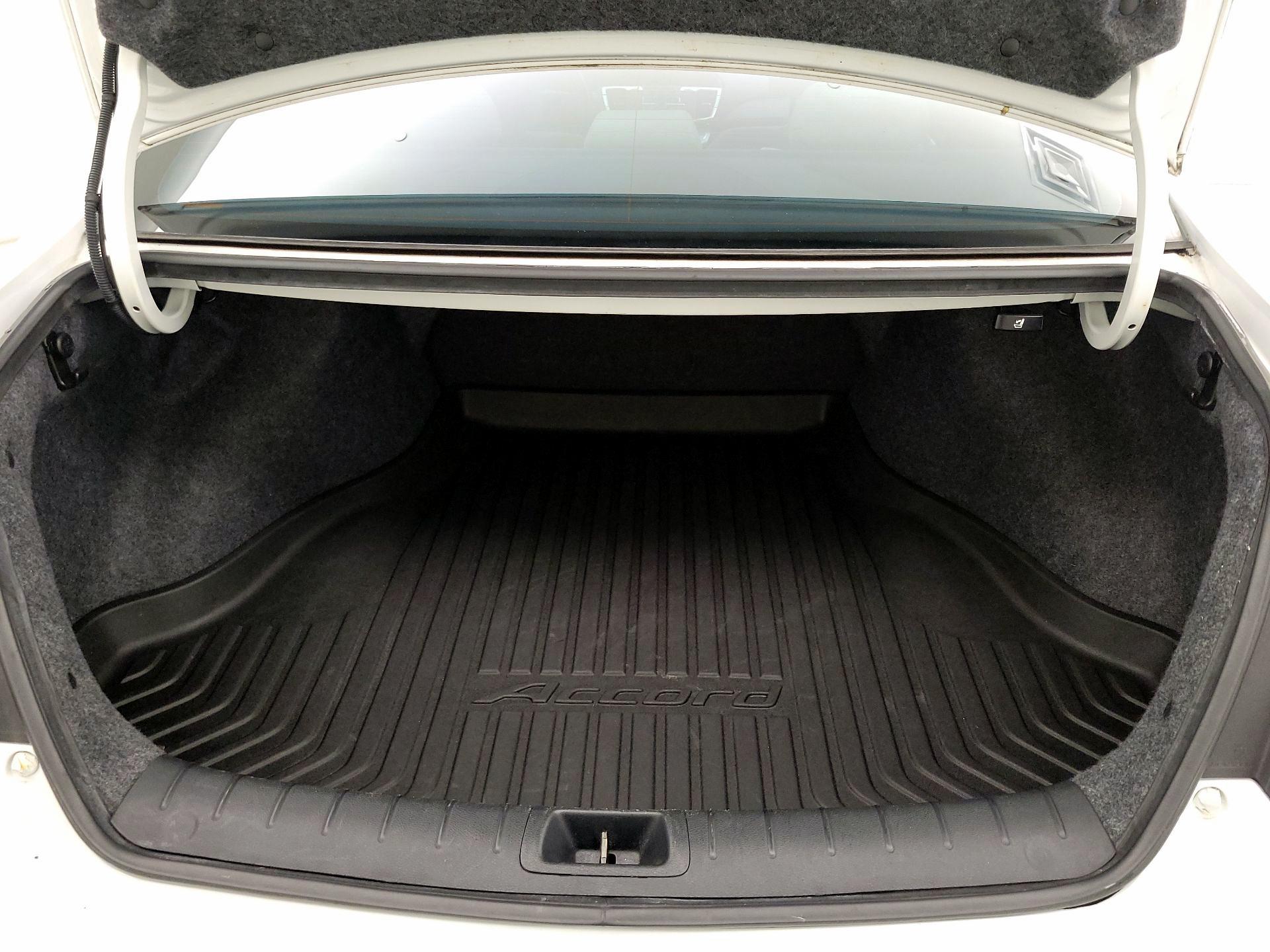 Thumbnail: 2014 Honda Accord - 19