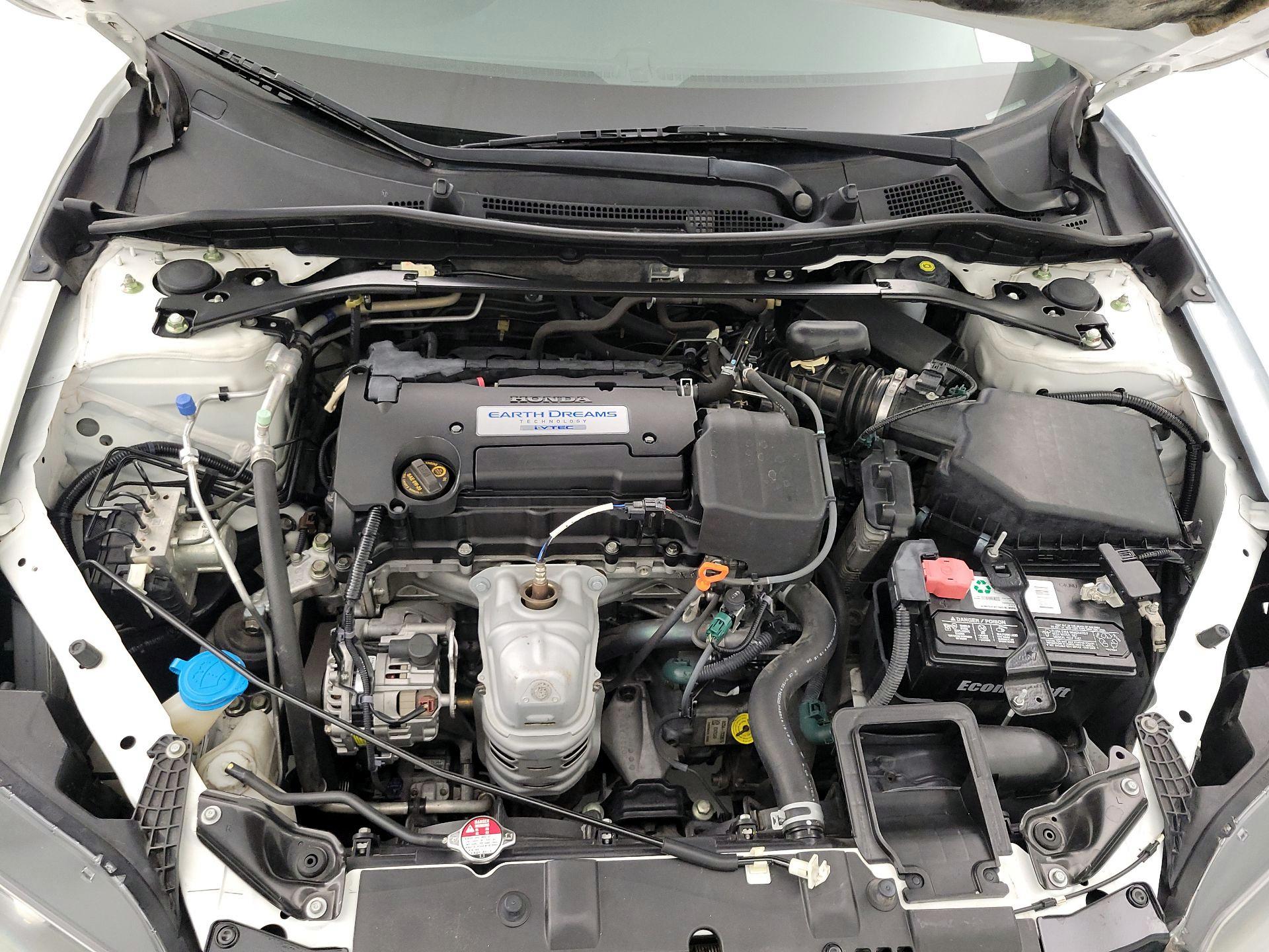 Thumbnail: 2014 Honda Accord - 20