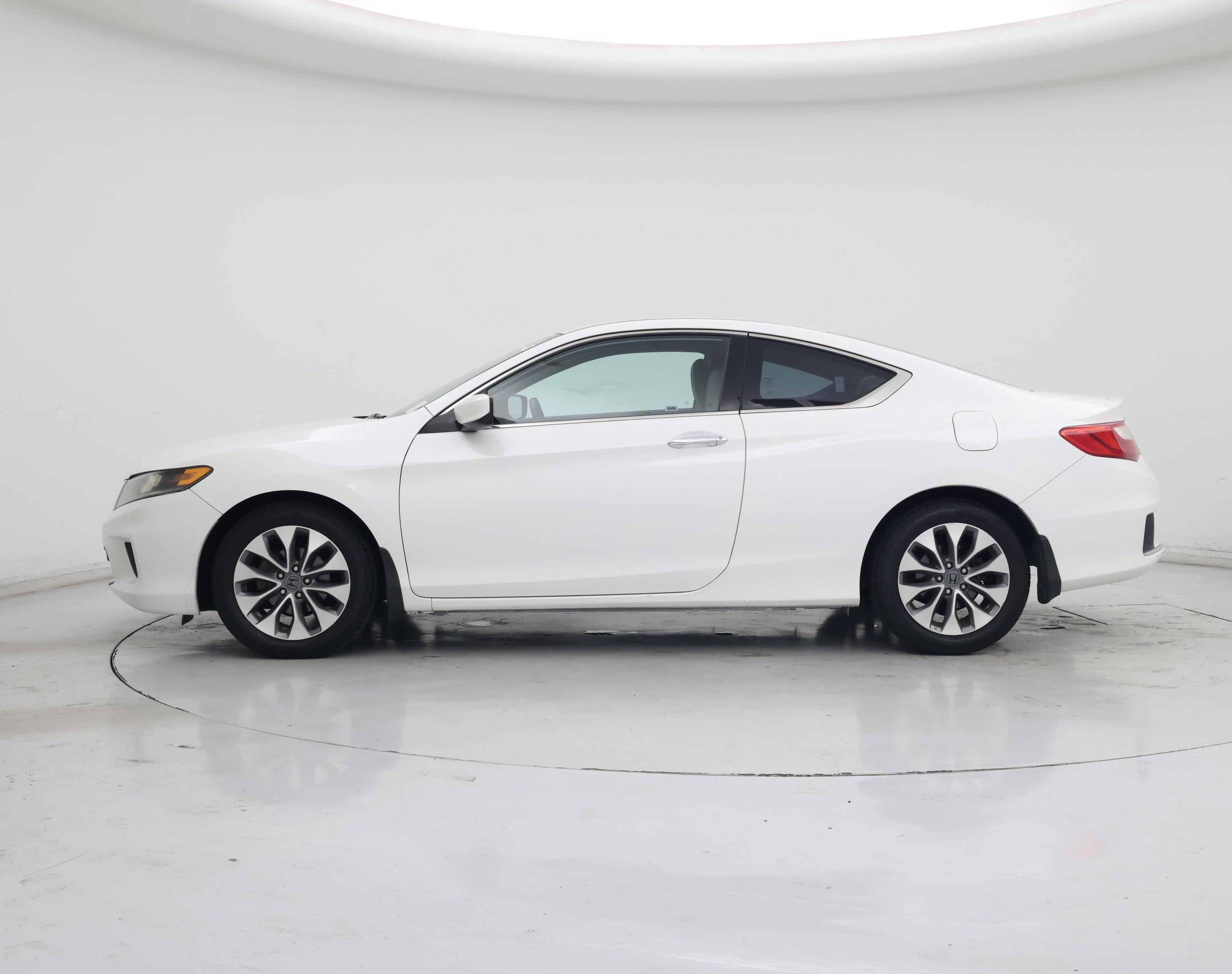 Thumbnail: 2014 Honda Accord - 3