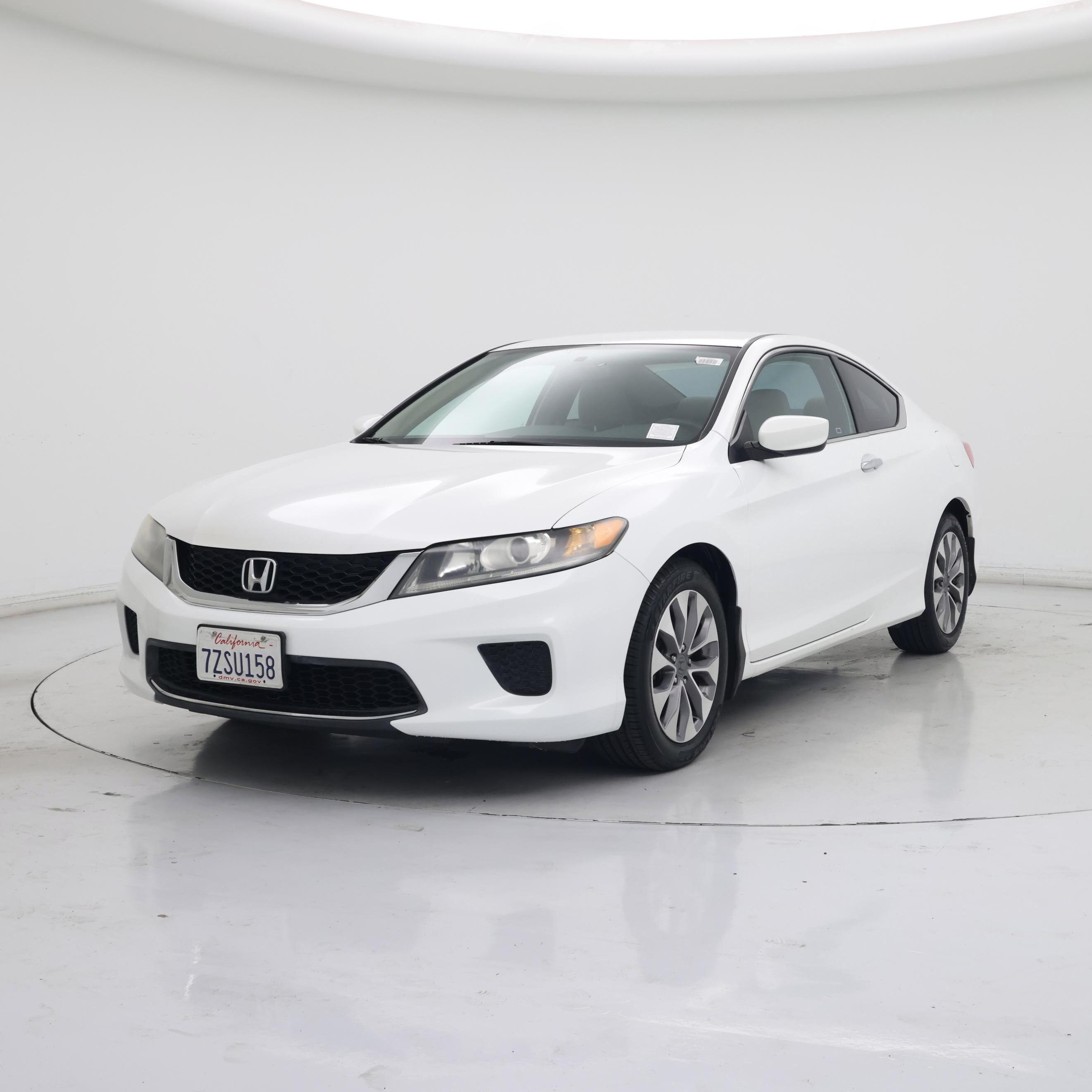 Thumbnail: 2014 Honda Accord - 4