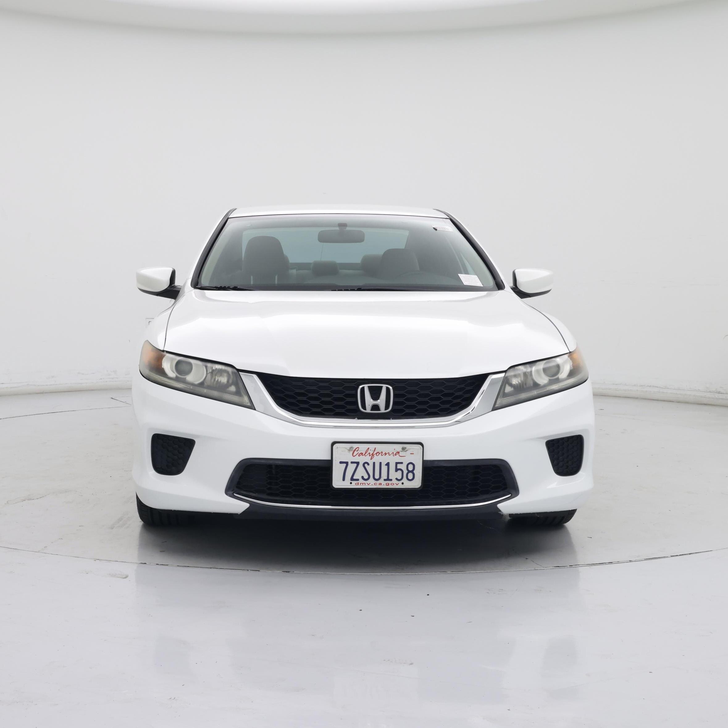 Thumbnail: 2014 Honda Accord - 5