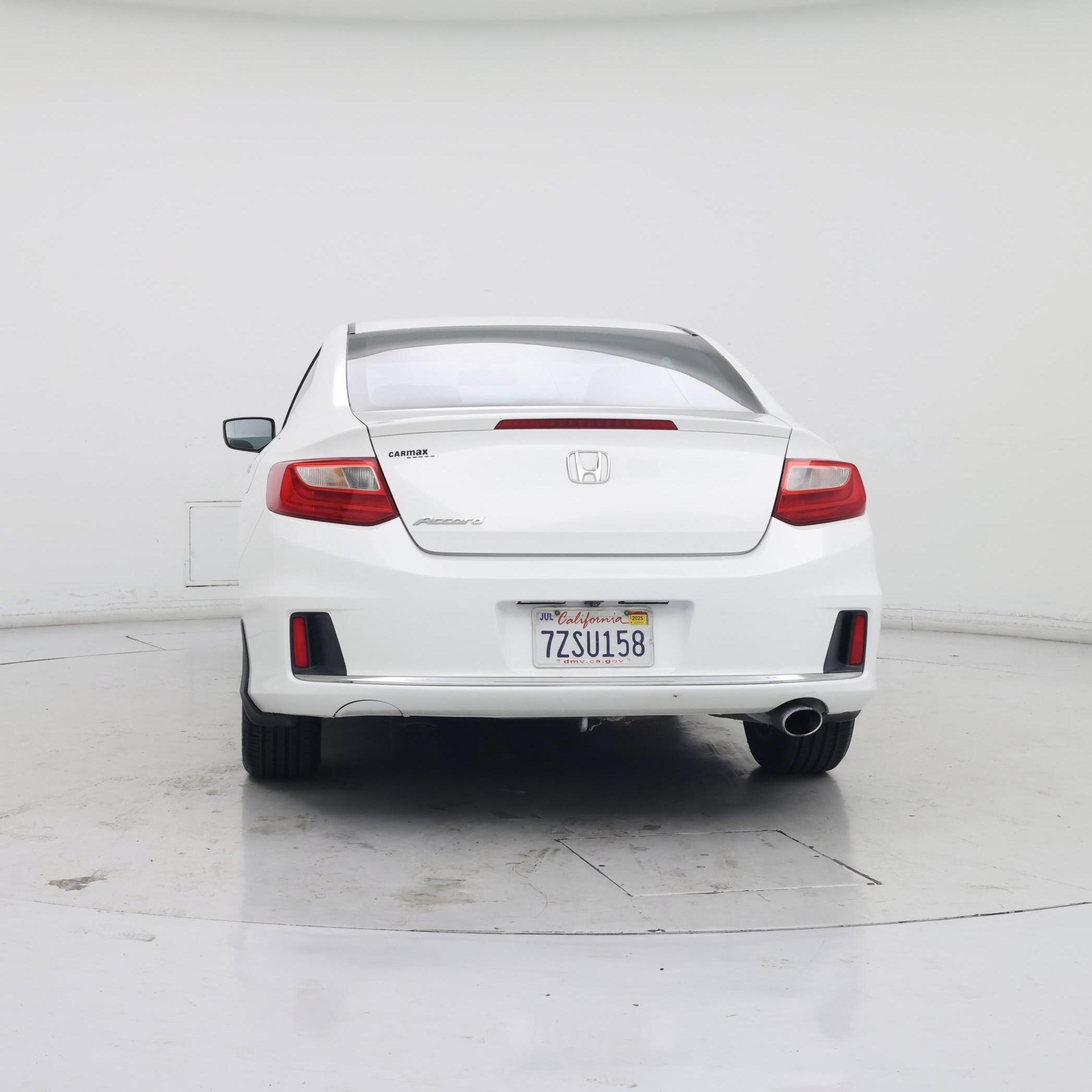 Thumbnail: 2014 Honda Accord - 6