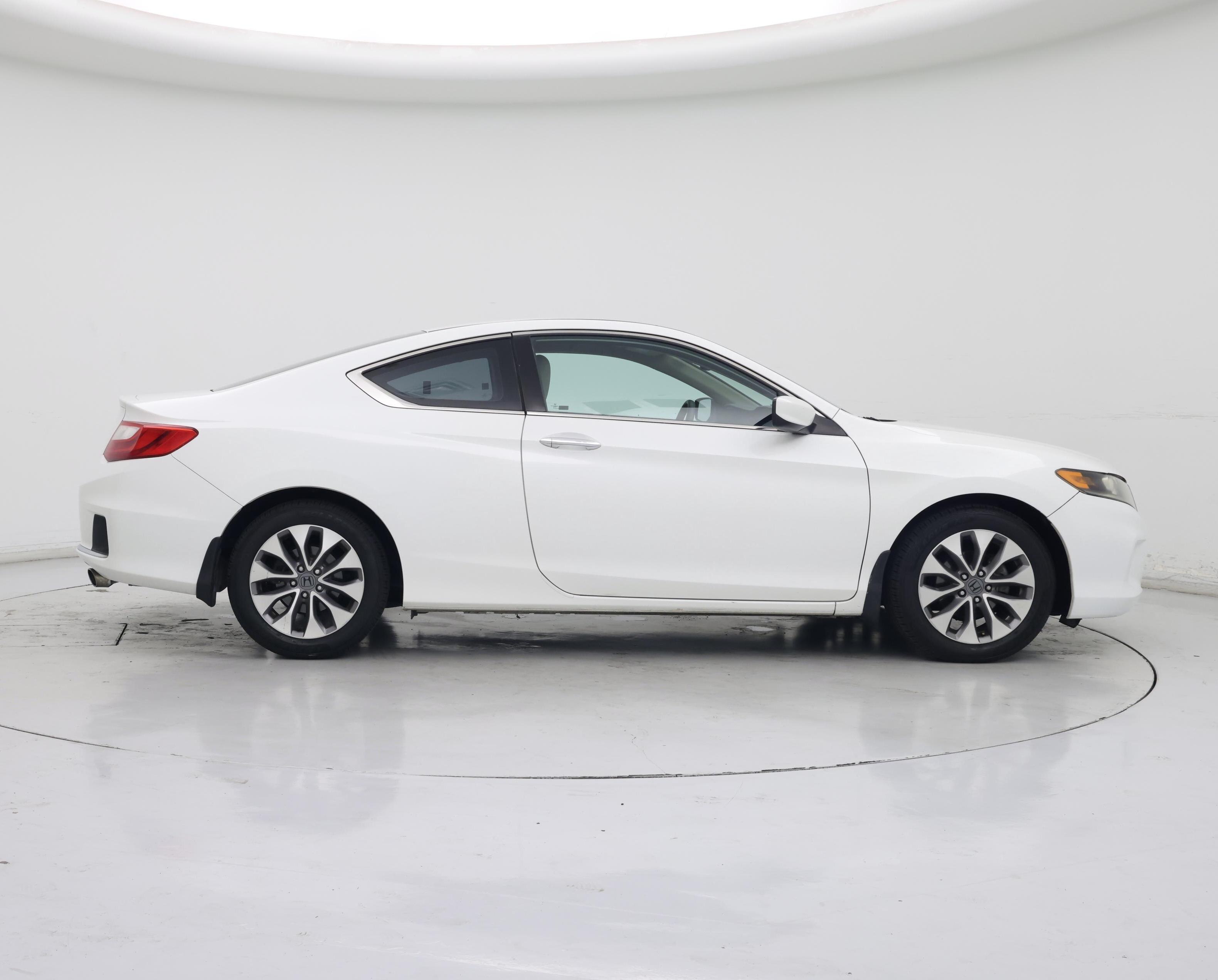 Thumbnail: 2014 Honda Accord - 7