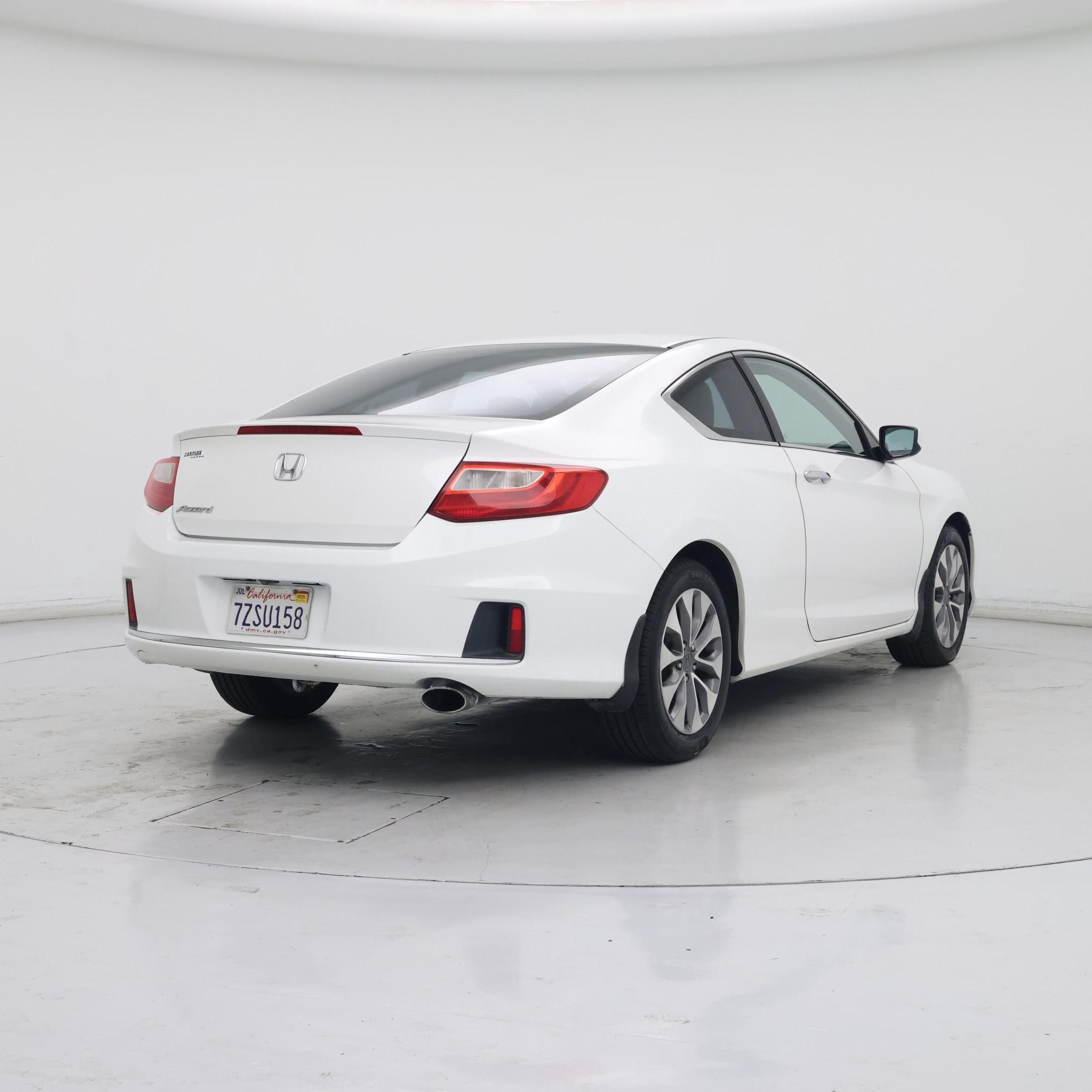 Thumbnail: 2014 Honda Accord - 8