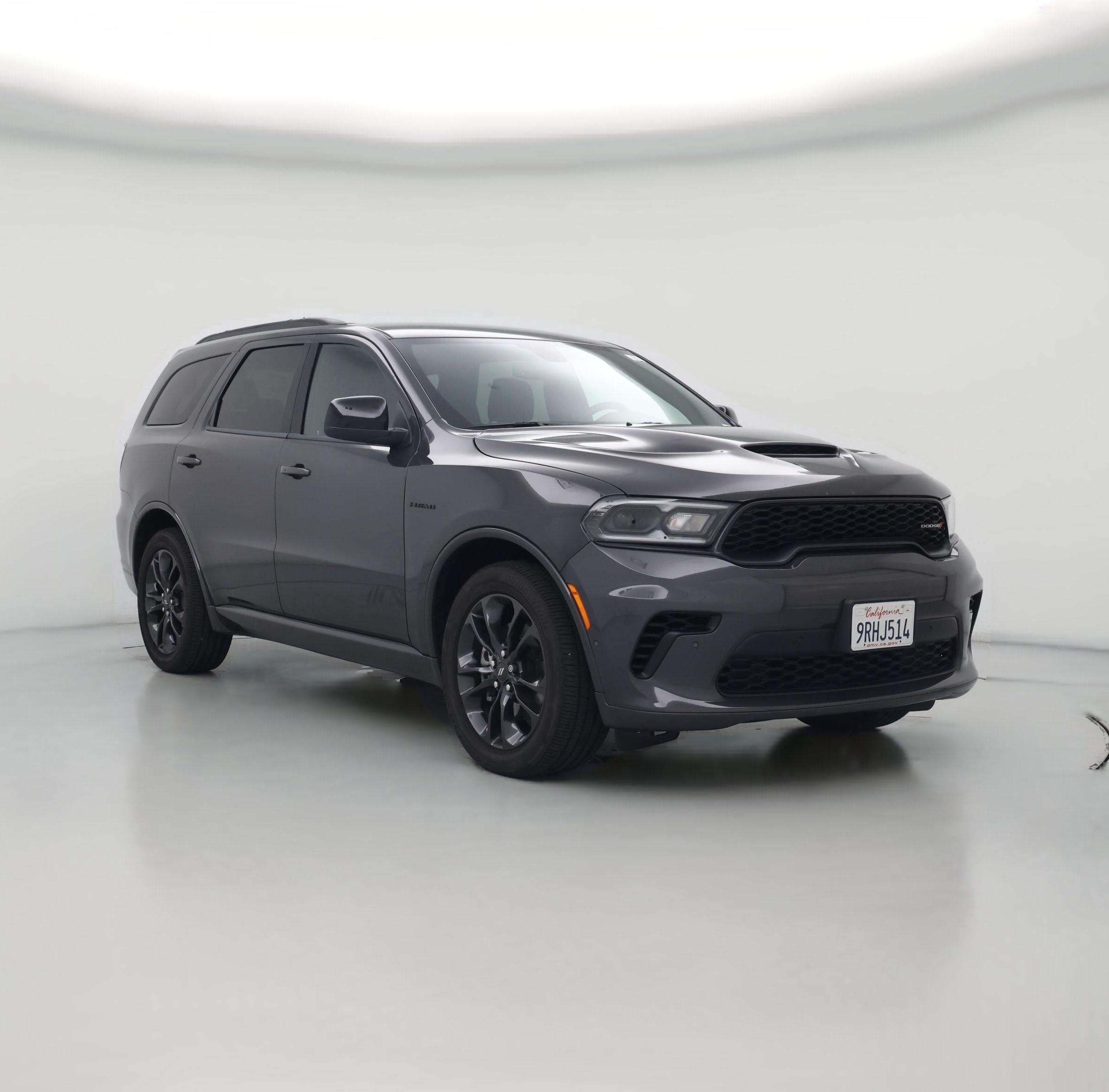 Thumbnail: 2024 Dodge Durango - 1