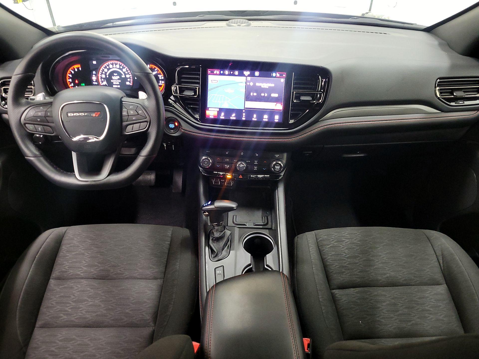 Thumbnail: 2024 Dodge Durango - 9