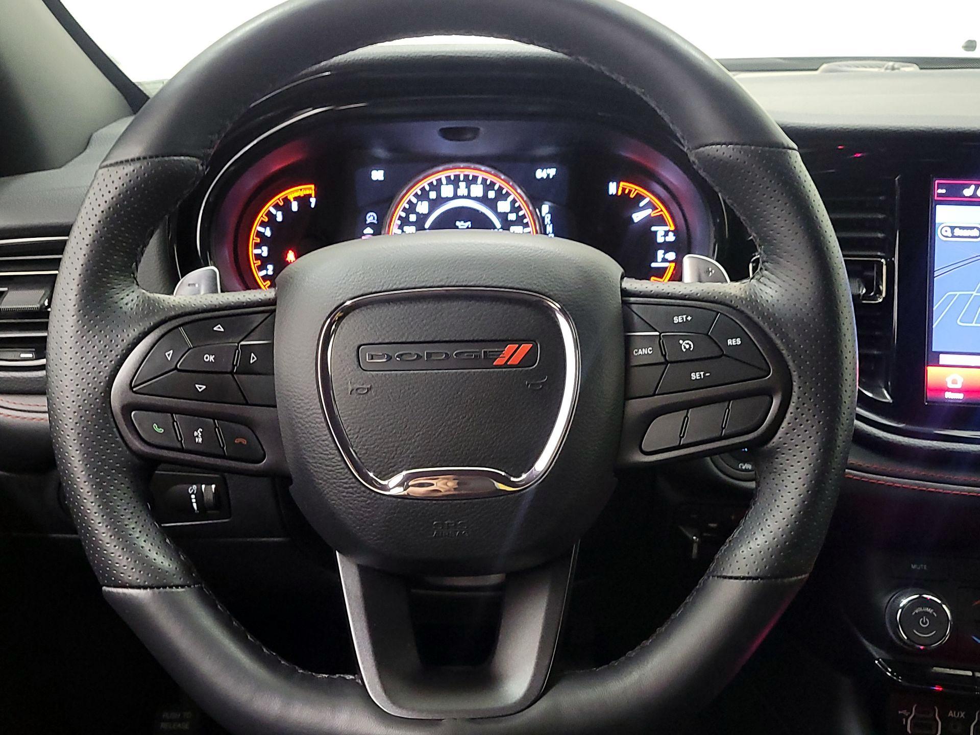 Thumbnail: 2024 Dodge Durango - 10