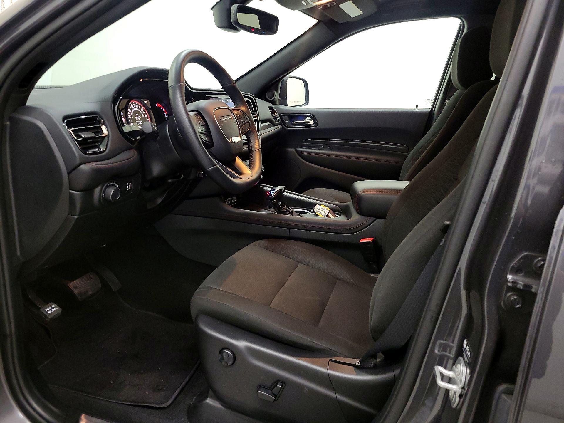 Thumbnail: 2024 Dodge Durango - 11