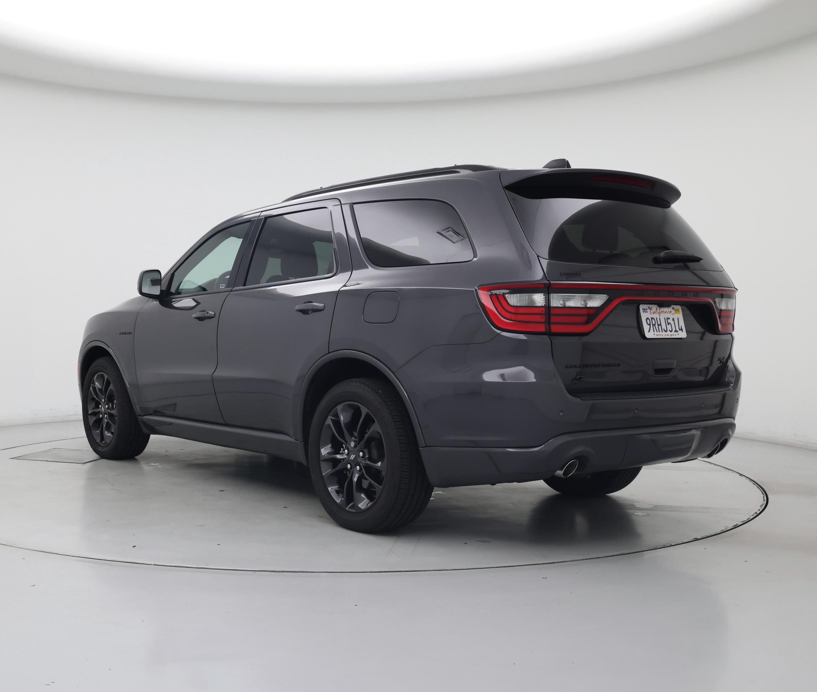 Thumbnail: 2024 Dodge Durango - 2