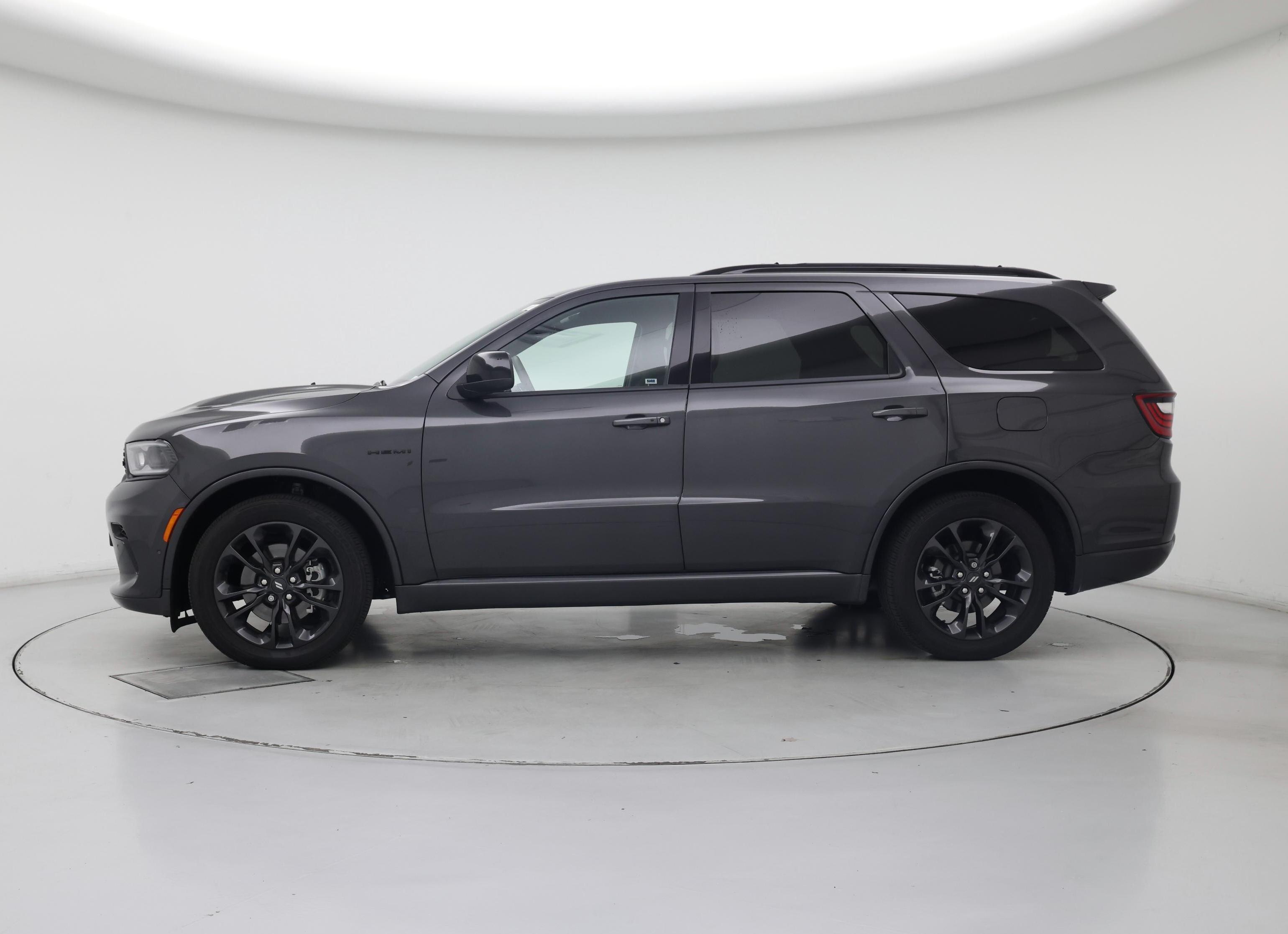Thumbnail: 2024 Dodge Durango - 3