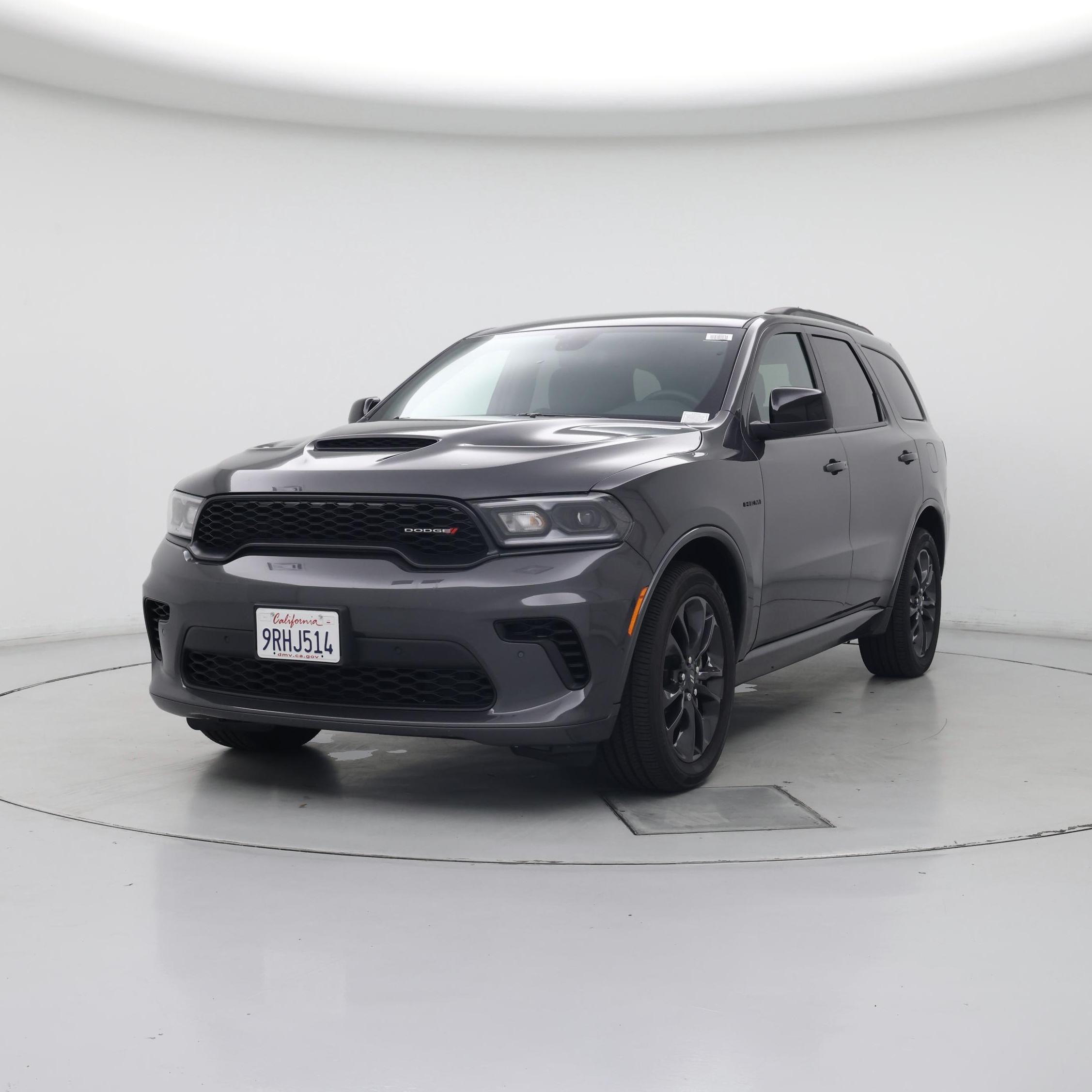 Thumbnail: 2024 Dodge Durango - 4