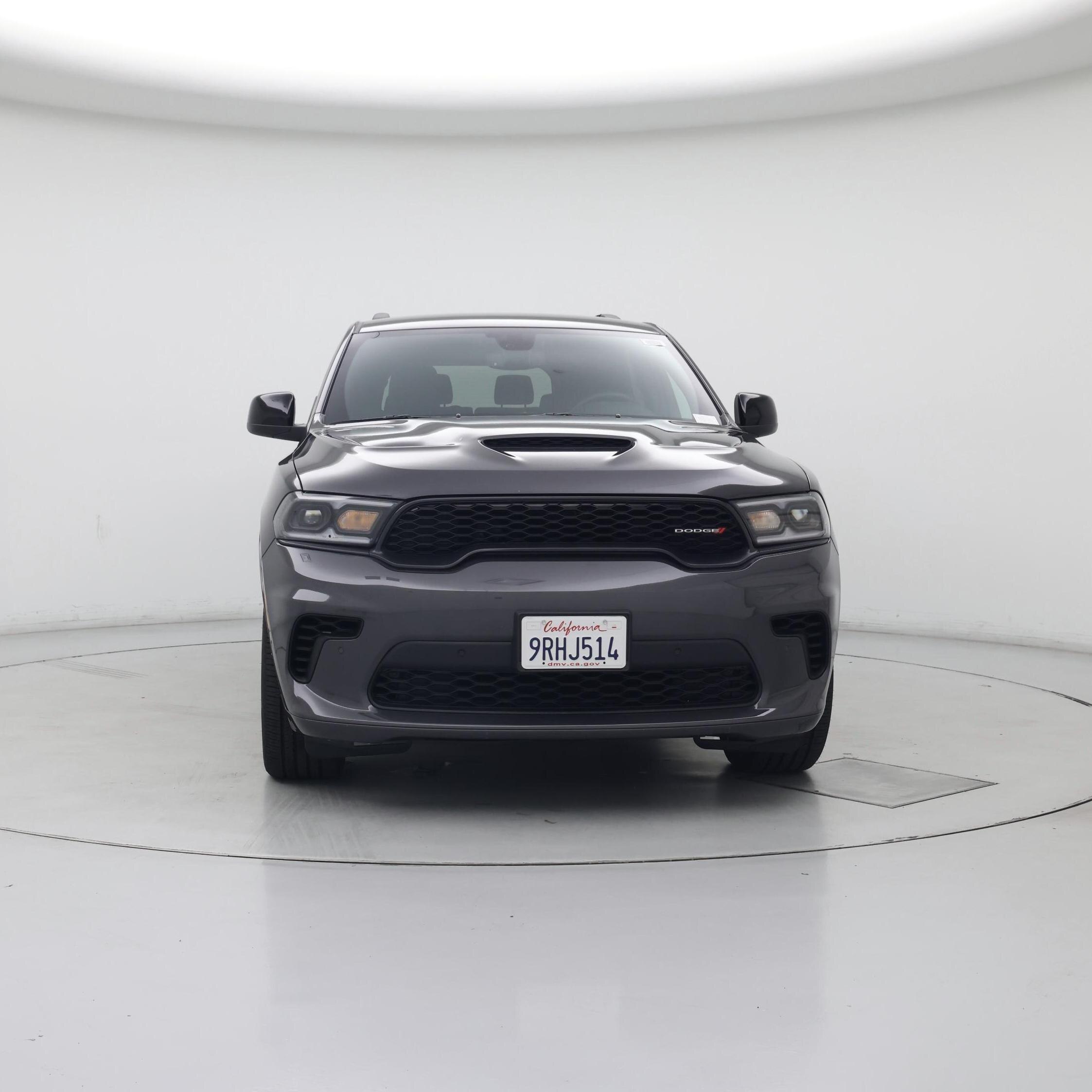 Thumbnail: 2024 Dodge Durango - 5