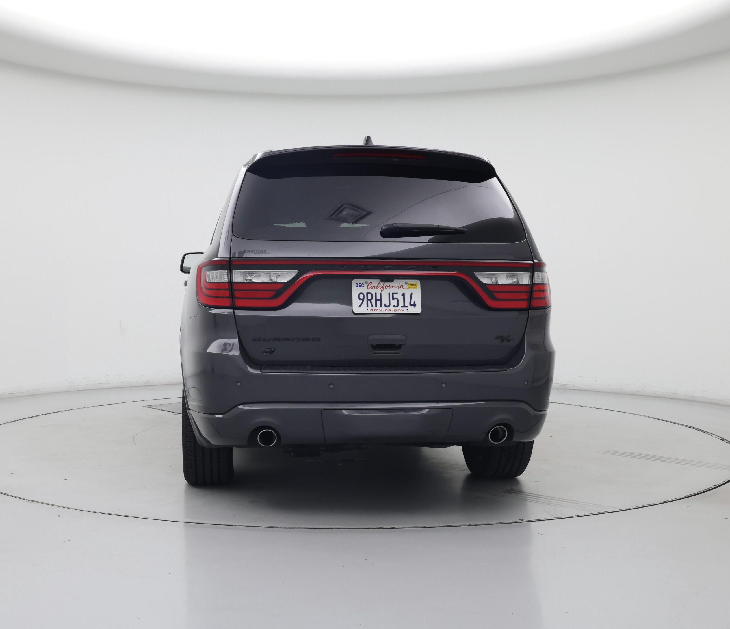 Thumbnail: 2024 Dodge Durango - 6