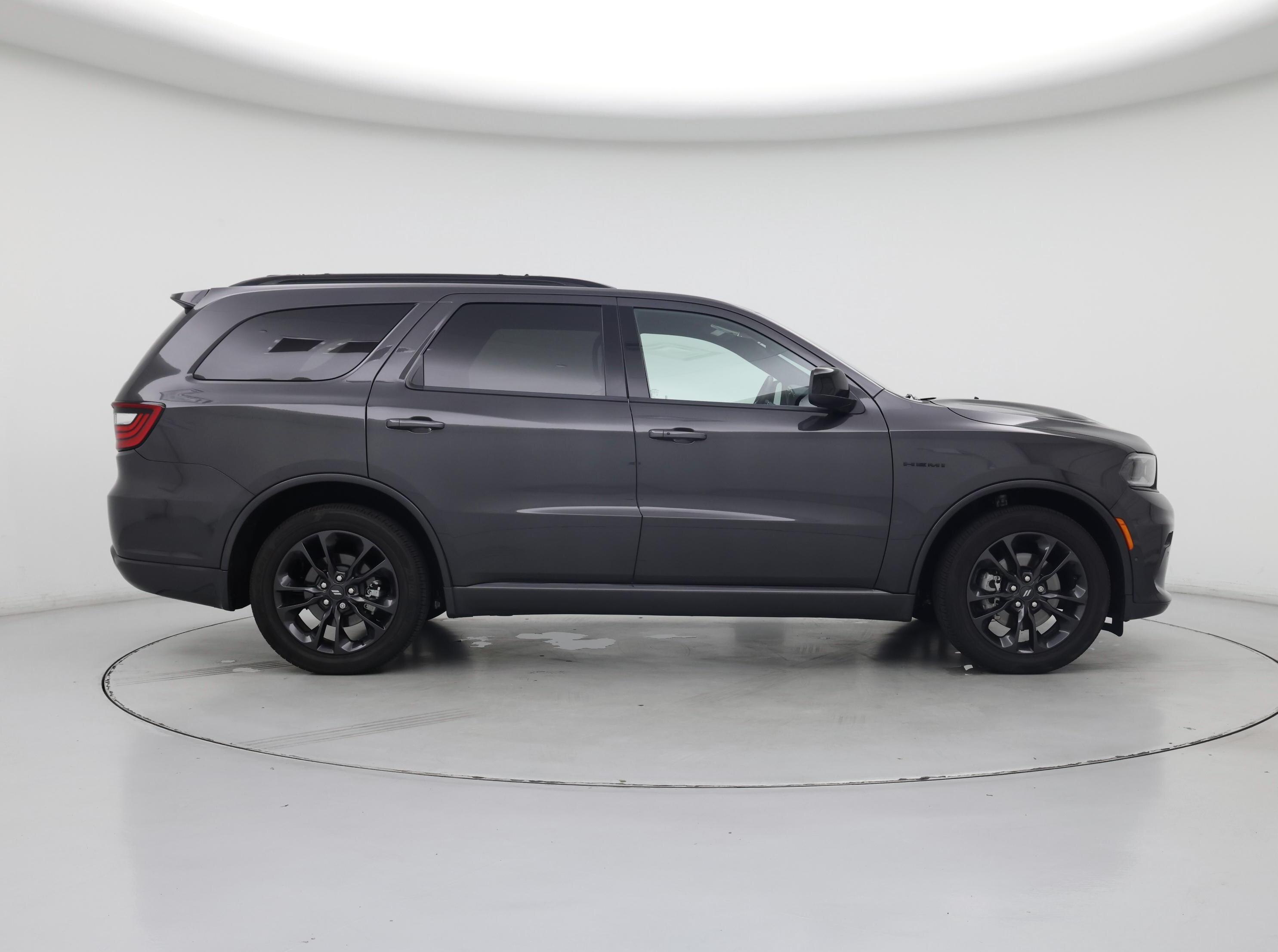 Thumbnail: 2024 Dodge Durango - 7