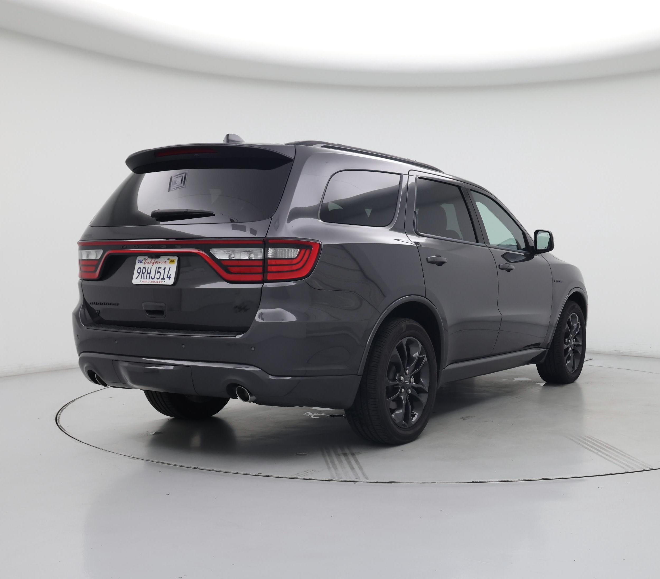 Thumbnail: 2024 Dodge Durango - 8
